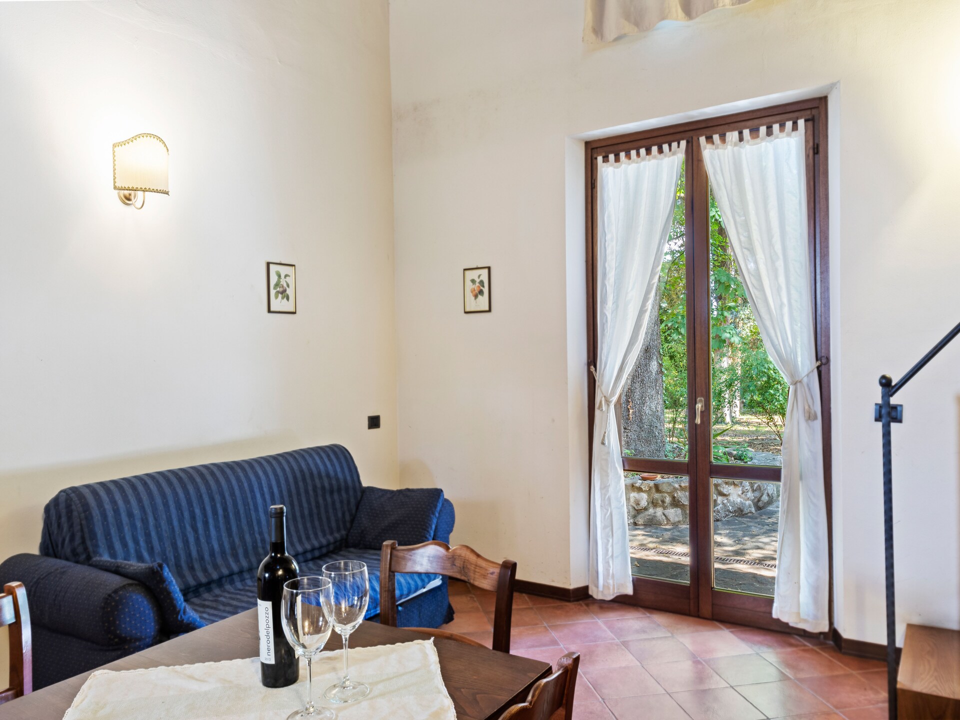 Sfeervol appartement in Perugia met zwembad en panoramisch uitzicht - foto 12