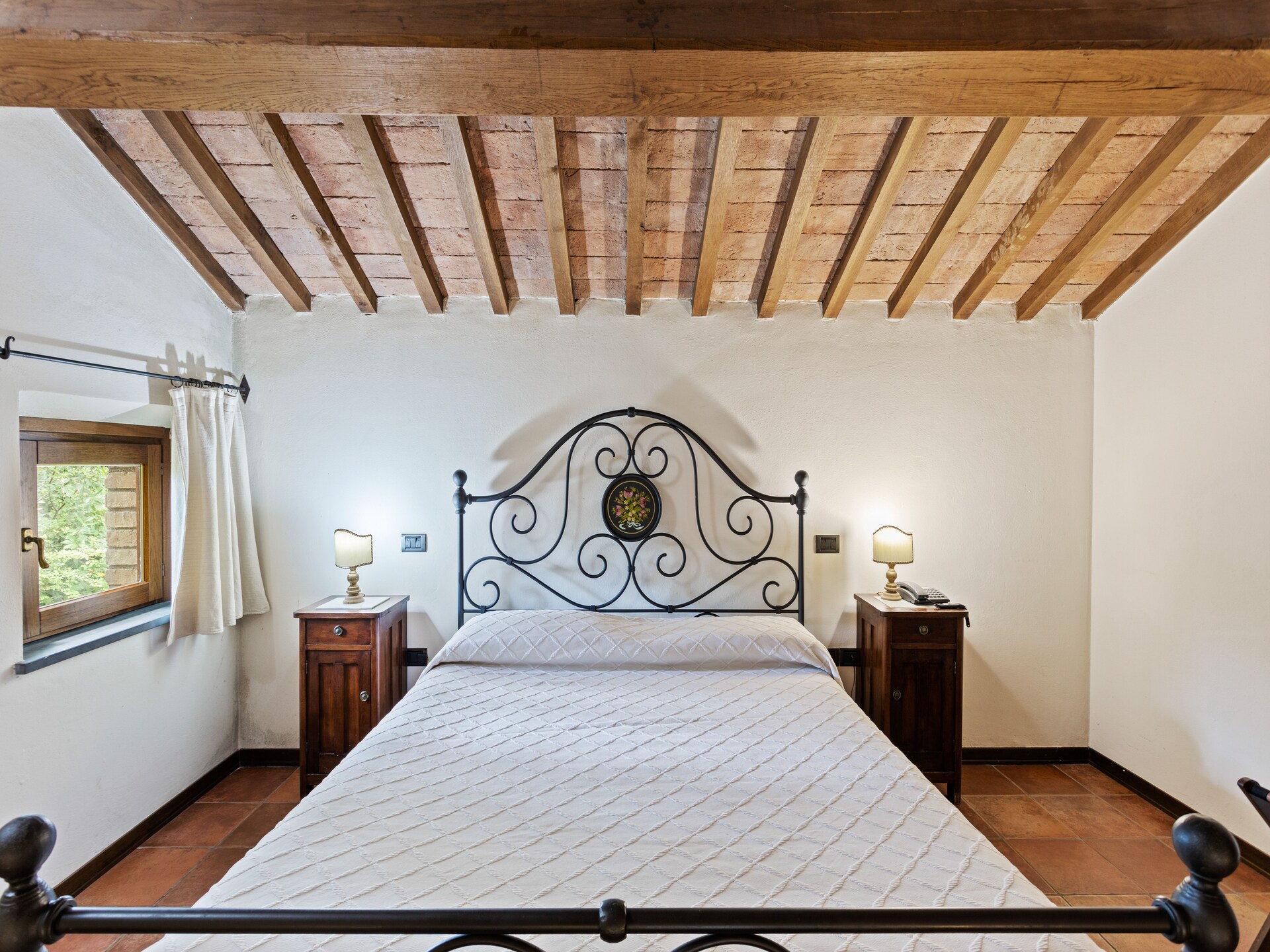 Sfeervol appartement in Perugia met zwembad en panoramisch uitzicht - foto 4