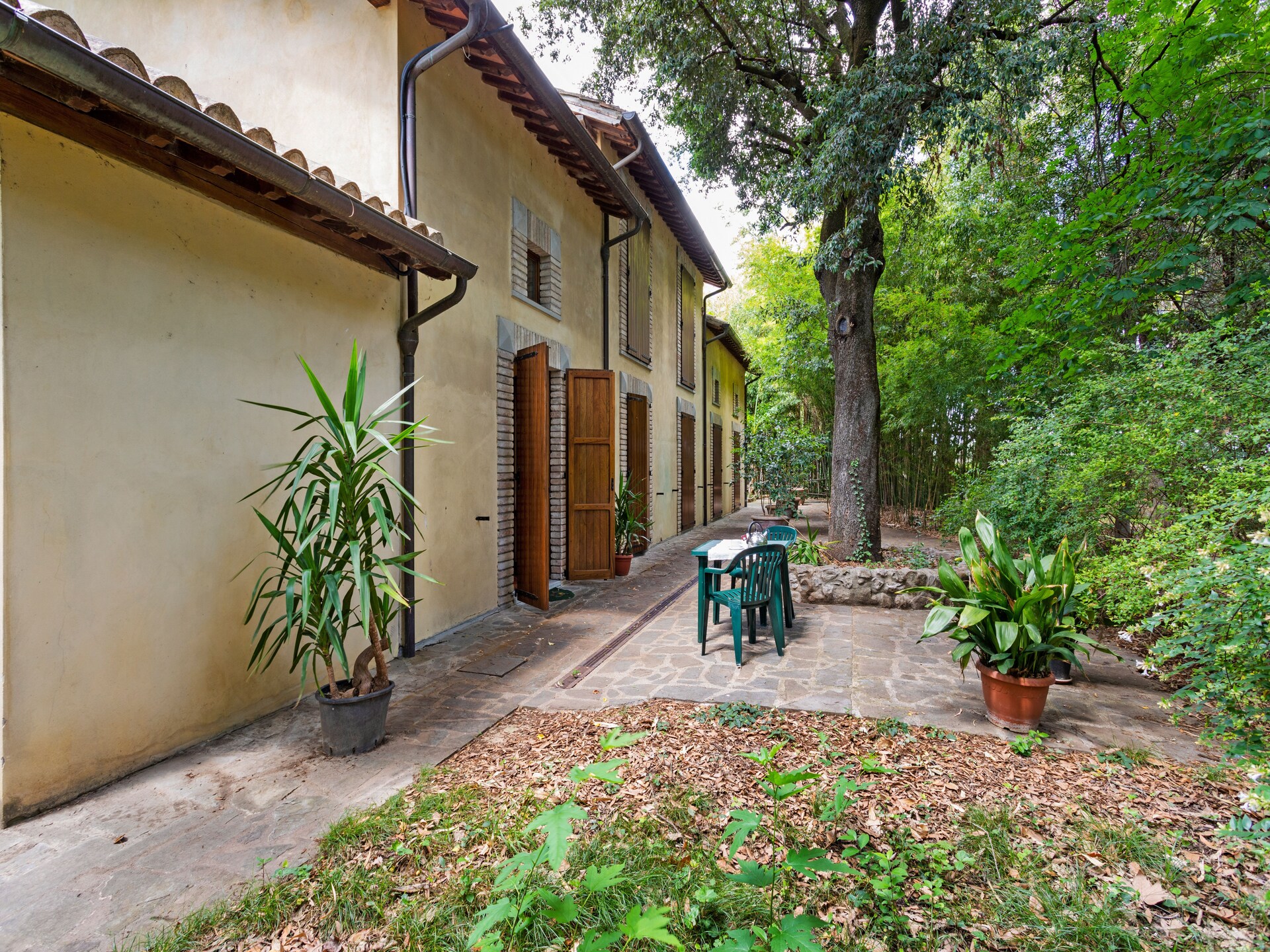 Sfeervol appartement in Perugia met zwembad en panoramisch uitzicht - foto 6