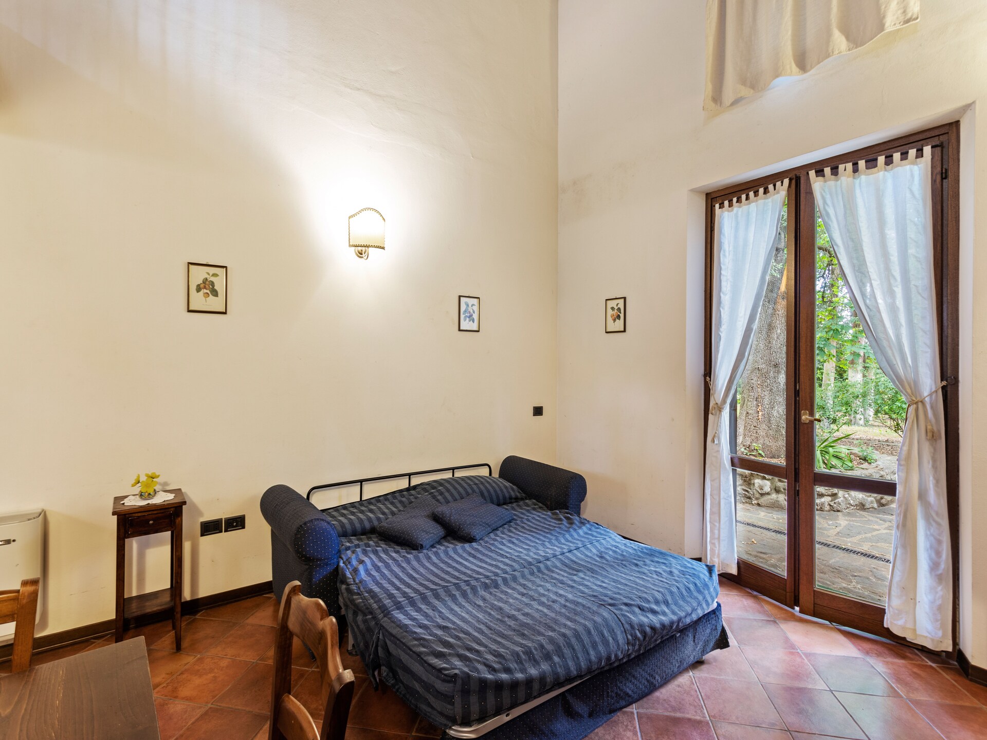 Sfeervol appartement in Perugia met zwembad en panoramisch uitzicht - foto 19