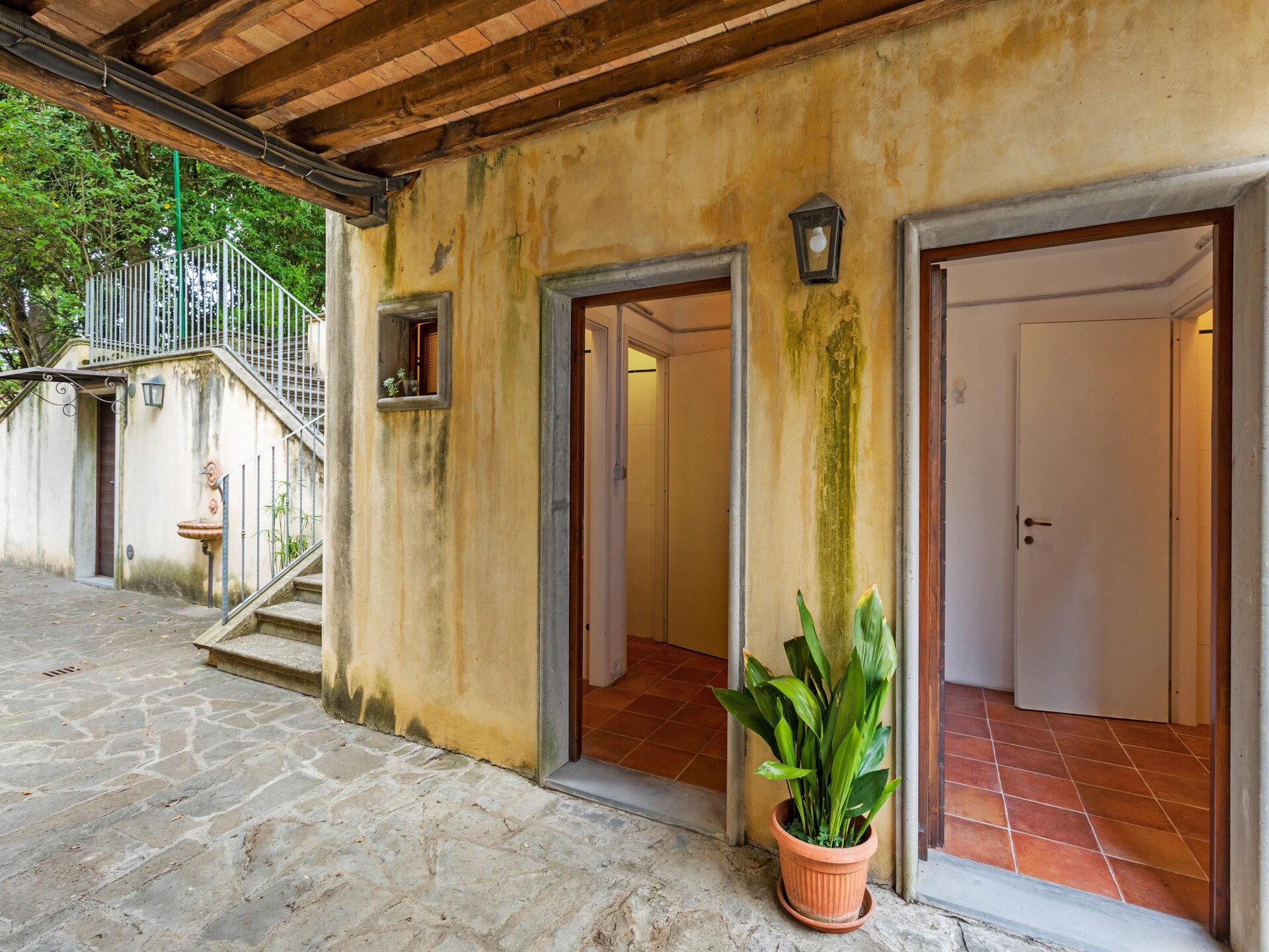 Sfeervol appartement in Perugia met zwembad en panoramisch uitzicht - foto 24