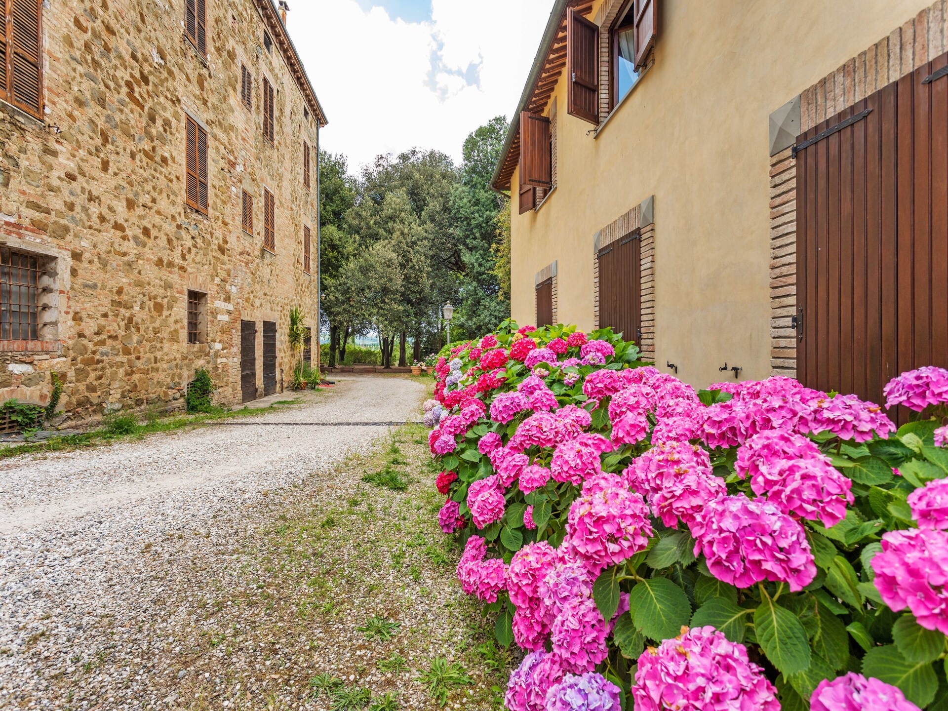 Sfeervol appartement in Perugia met zwembad en panoramisch uitzicht - foto 35
