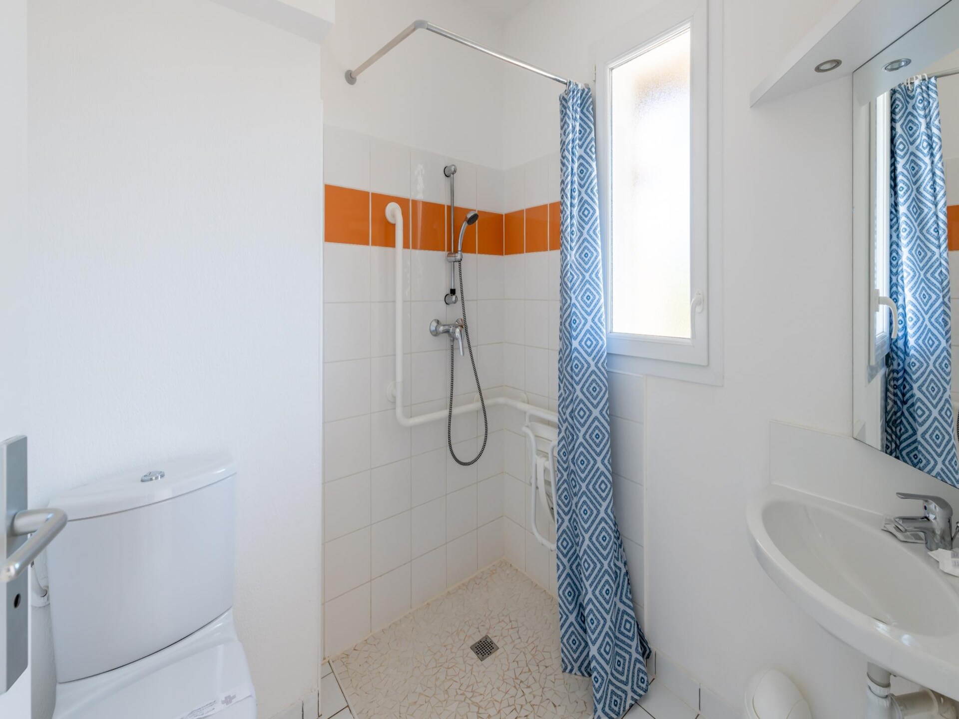Knusse studio voor 2 bij het meer van Biscarrosse, met zwembad en sauna - foto 23