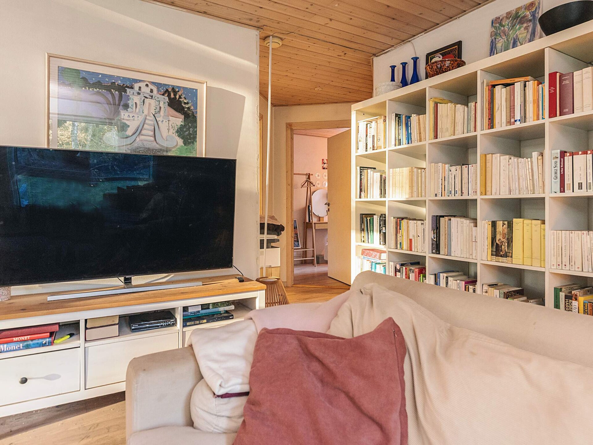 8-persoons vakantiehuis in Frederiksværk op 750m van zee - foto 20