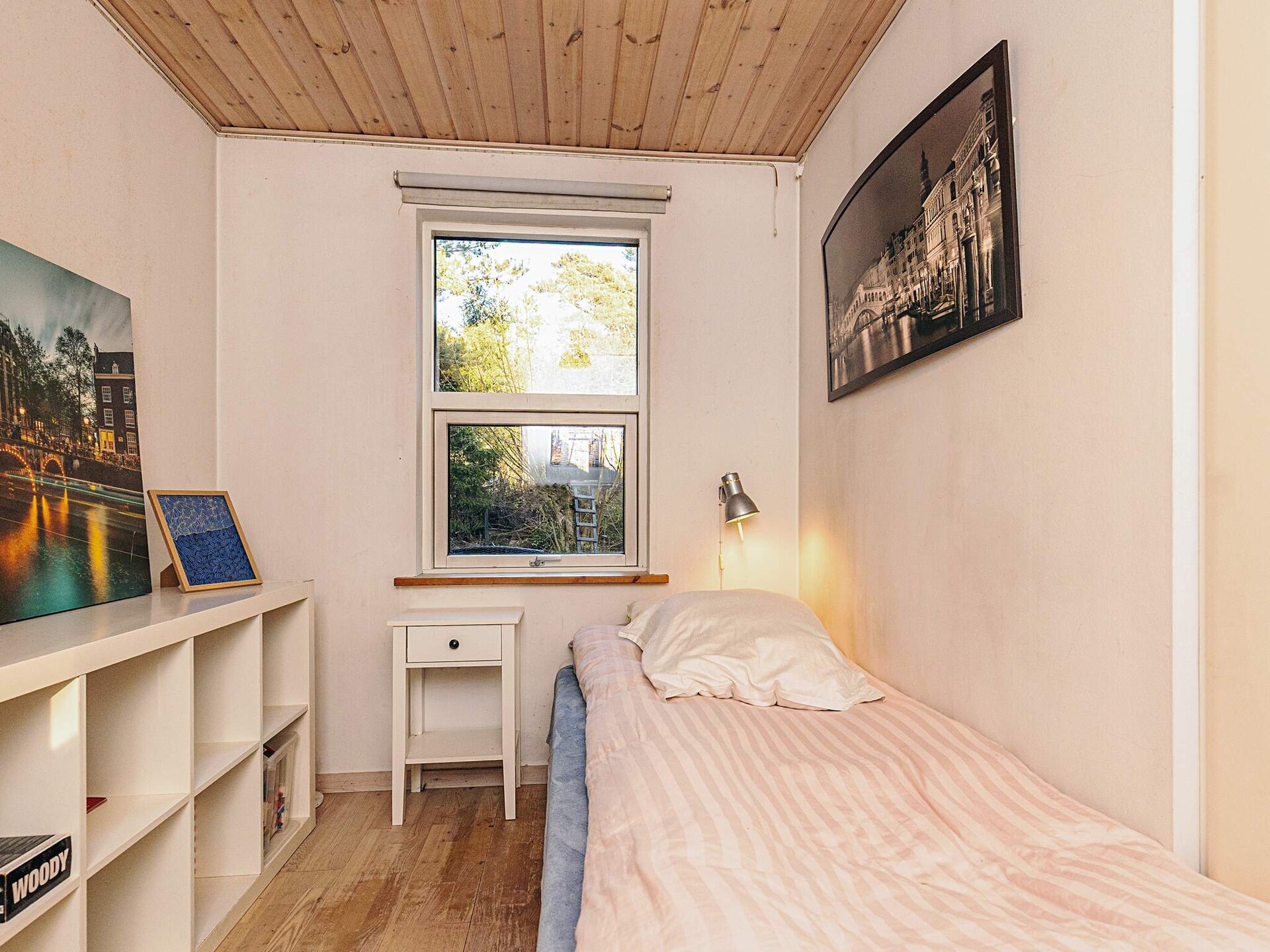 8-persoons vakantiehuis in Frederiksværk op 750m van zee - foto 24