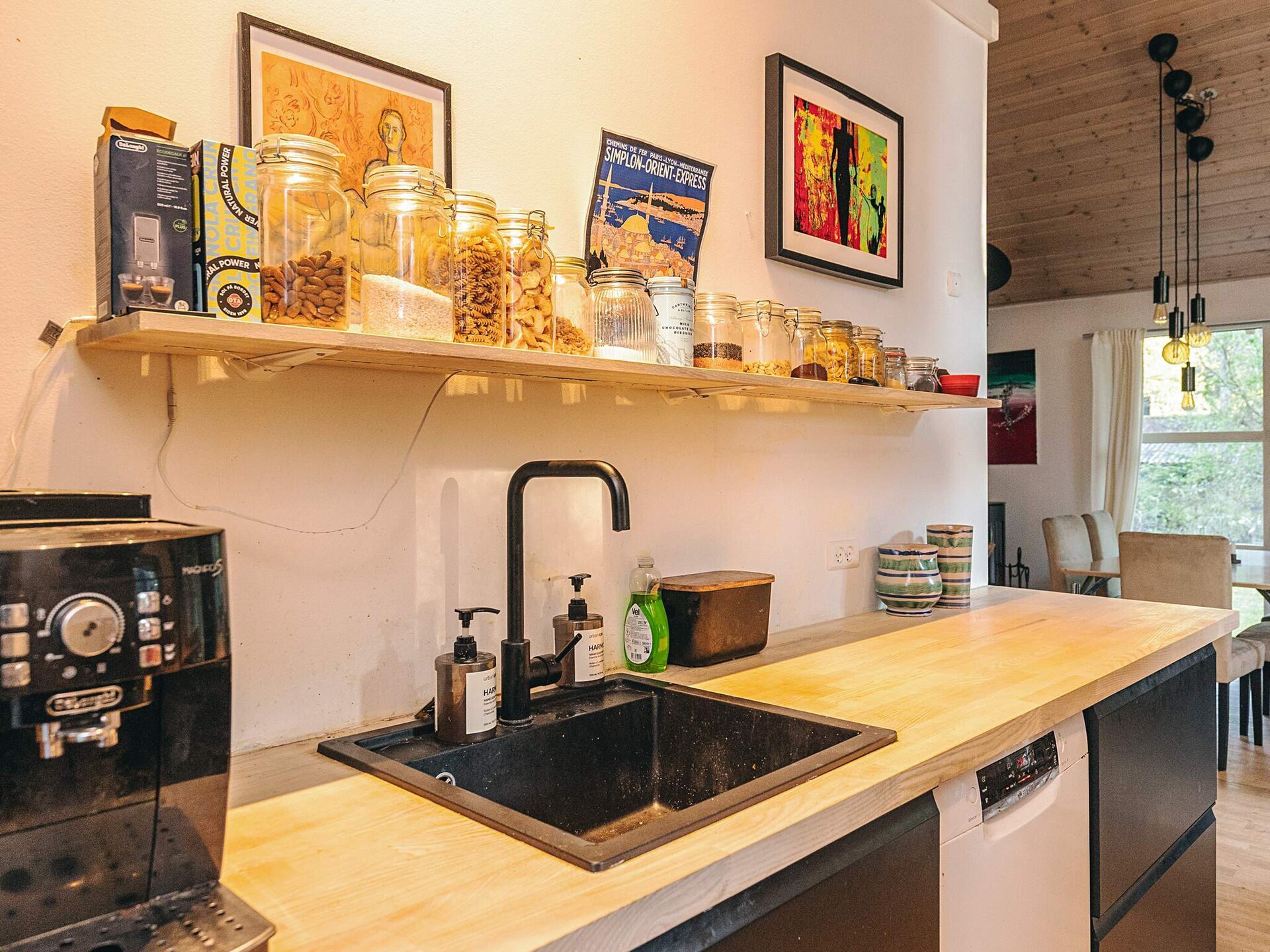 8-persoons vakantiehuis in Frederiksværk op 750m van zee - foto 29