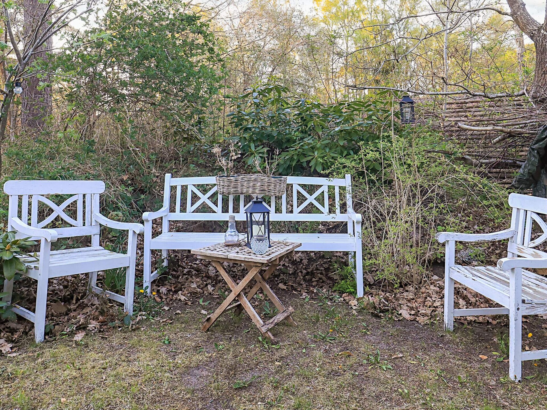 8-persoons vakantiehuis in Frederiksværk op 750m van zee - foto 39