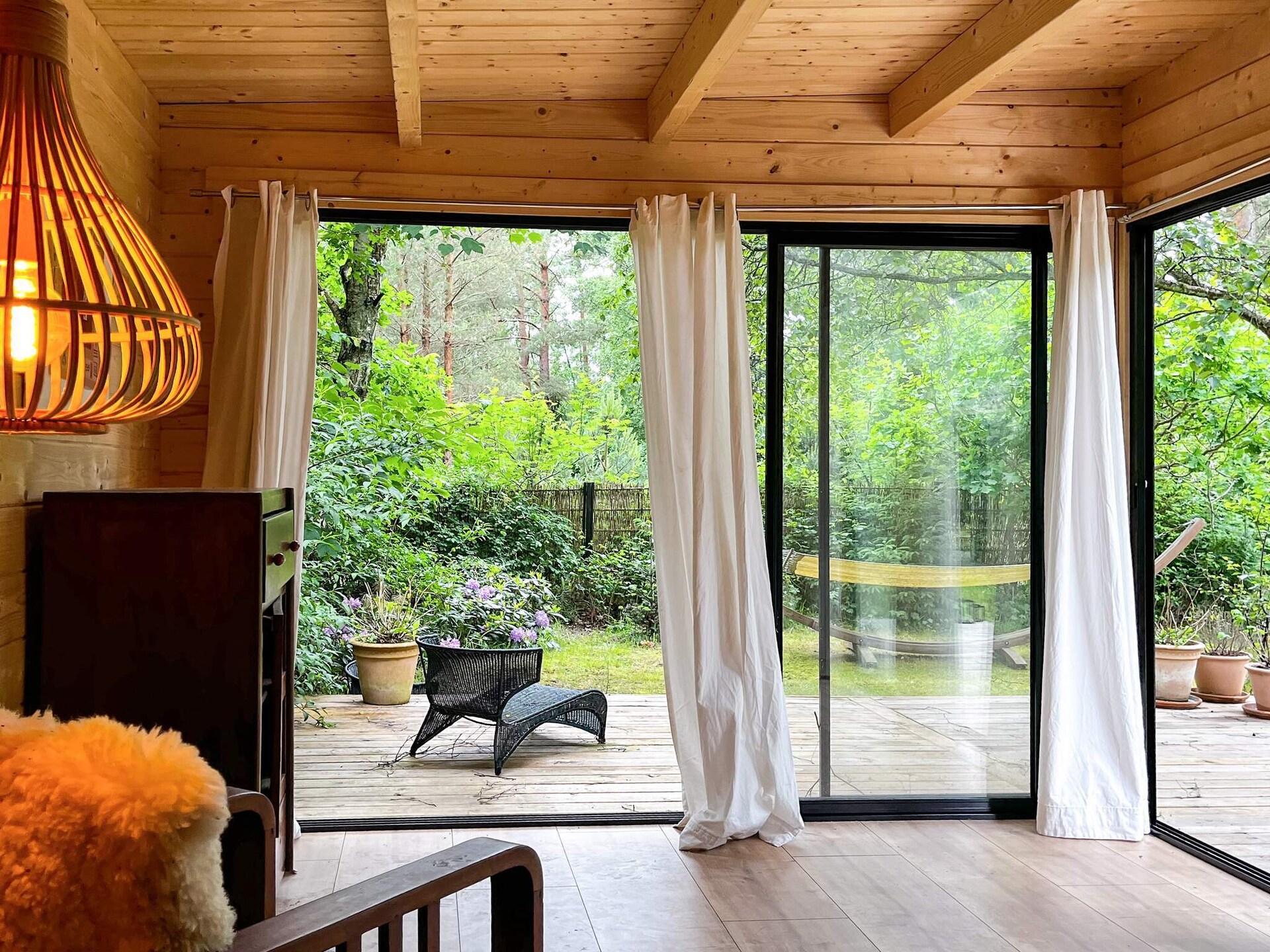 8-persoons vakantiehuis in Frederiksværk op 750m van zee - foto 27