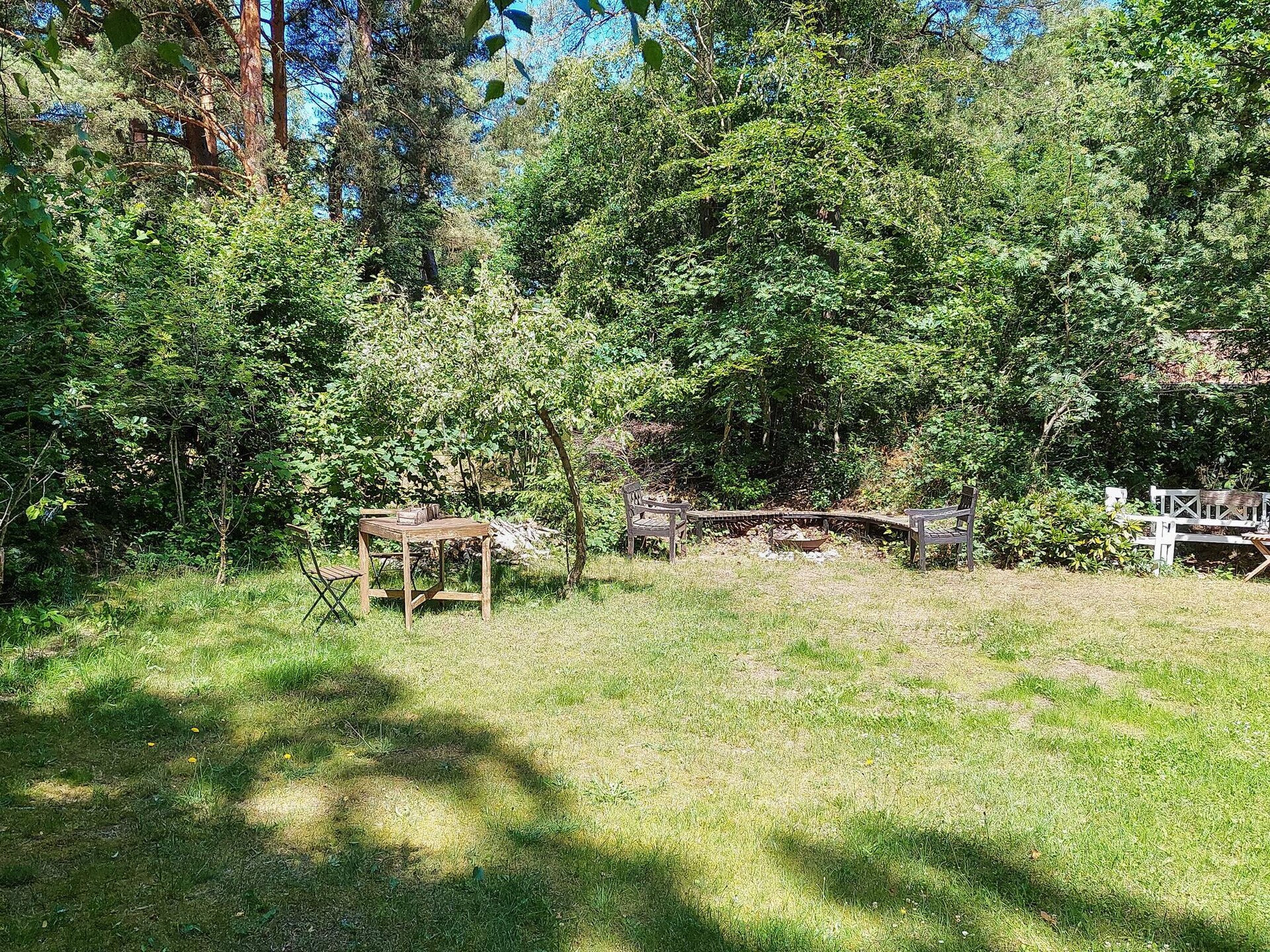 8-persoons vakantiehuis in Frederiksværk op 750m van zee - foto 31
