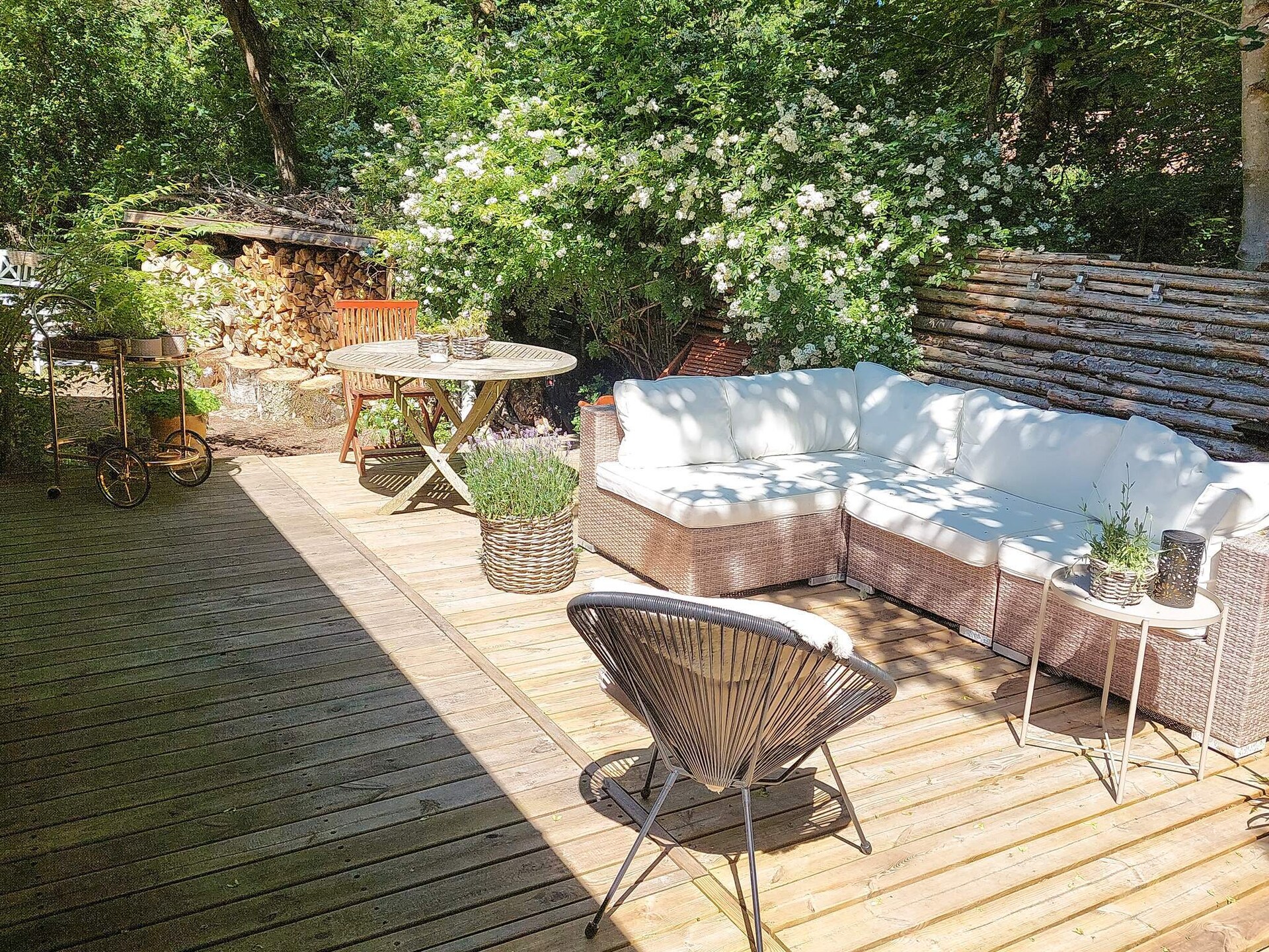 8-persoons vakantiehuis in Frederiksværk op 750m van zee - foto 37