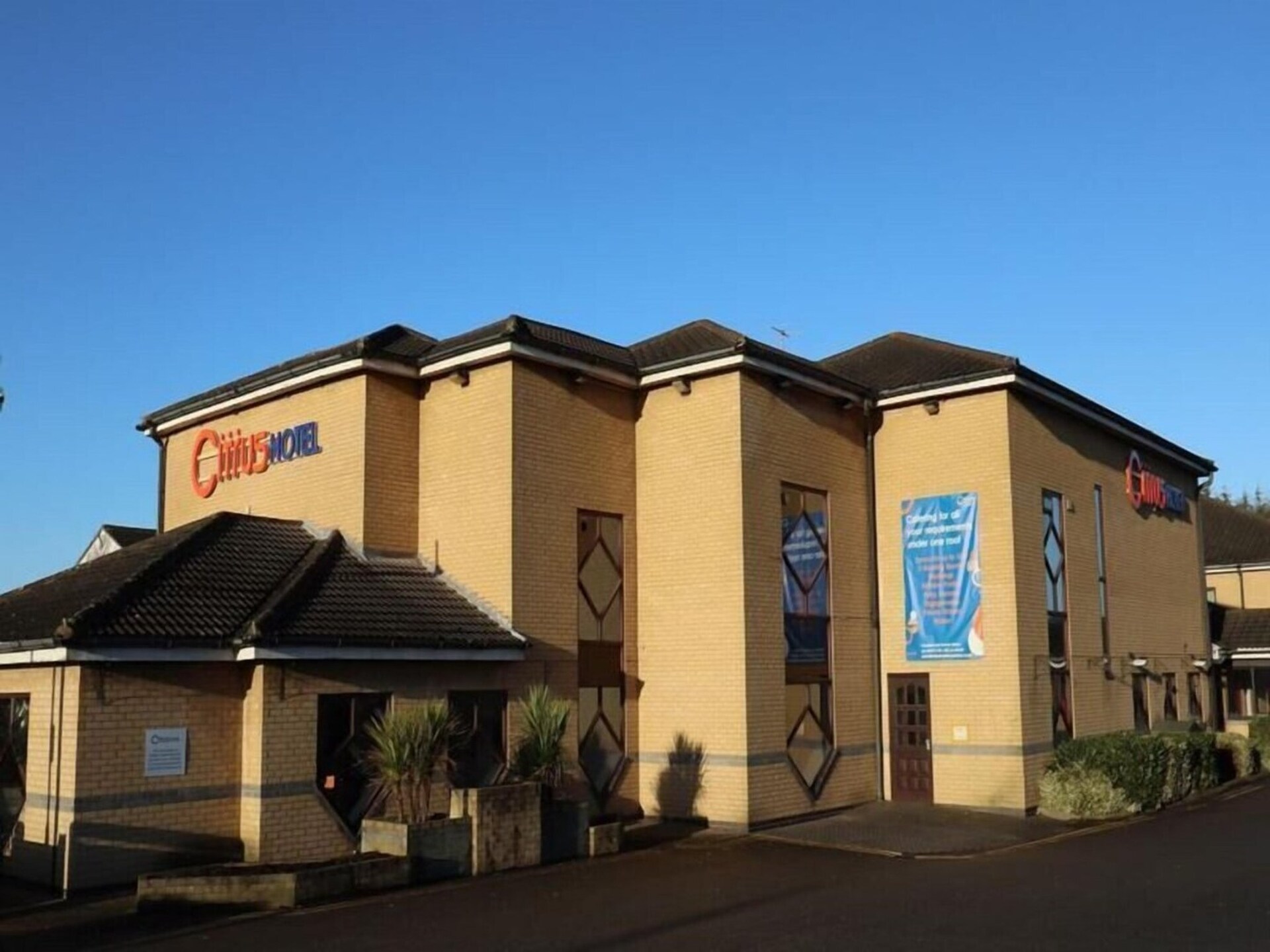 Comfortabele Executive Double Room nabij Coventry – Inclusief ontbijt - foto 2