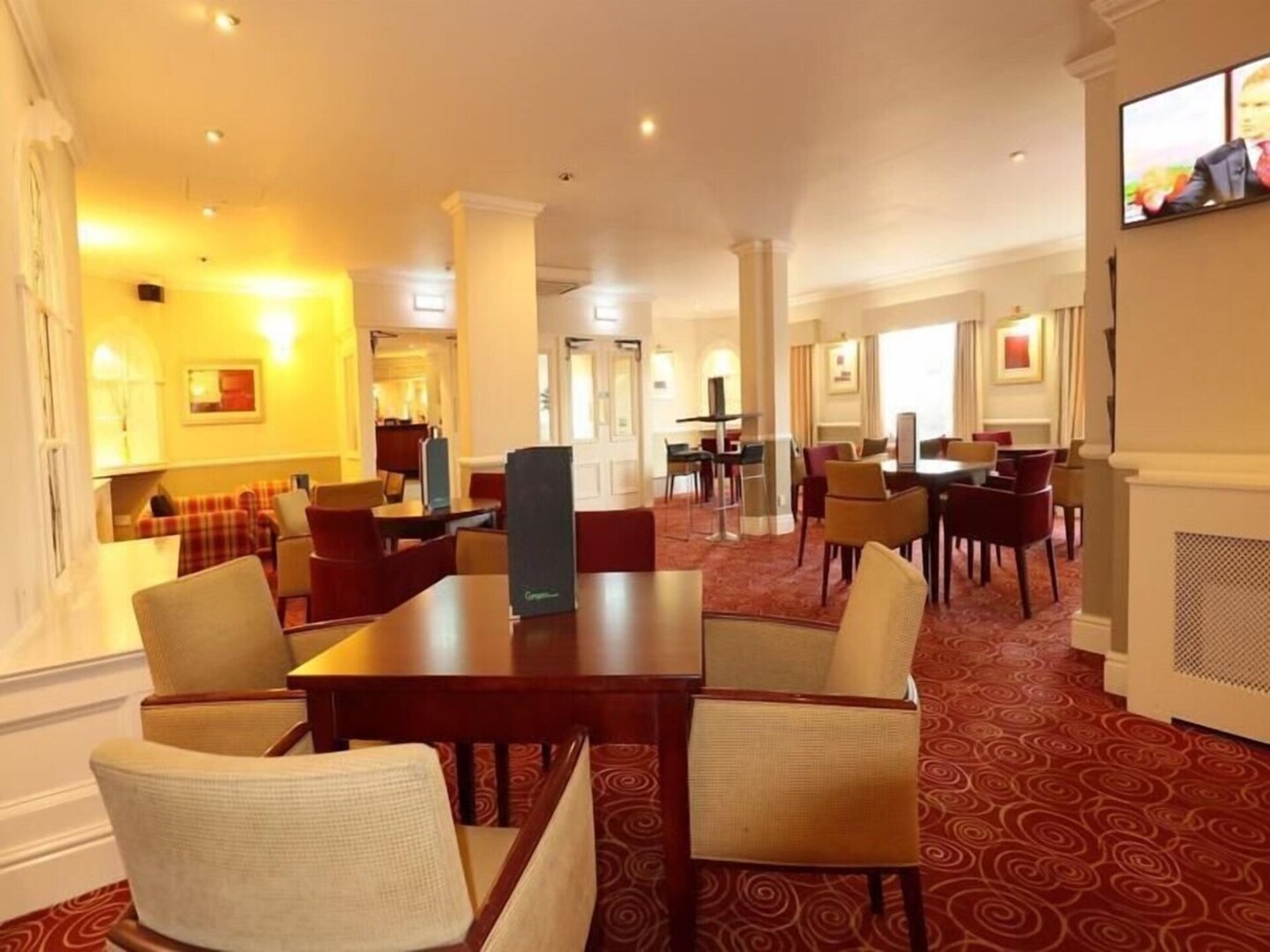 Comfortabele Executive Double Room nabij Coventry – Inclusief ontbijt - foto 17