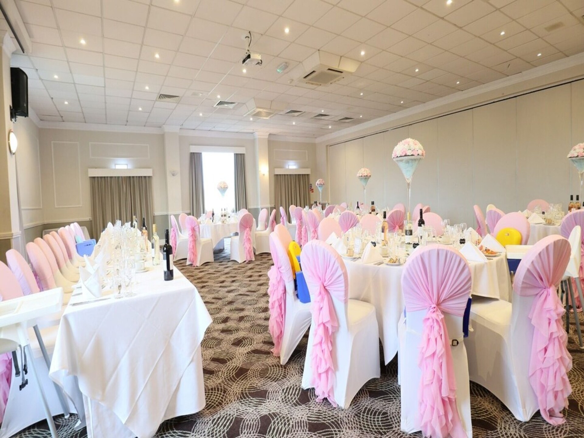 Comfortabele Executive Double Room nabij Coventry – Inclusief ontbijt - foto 23