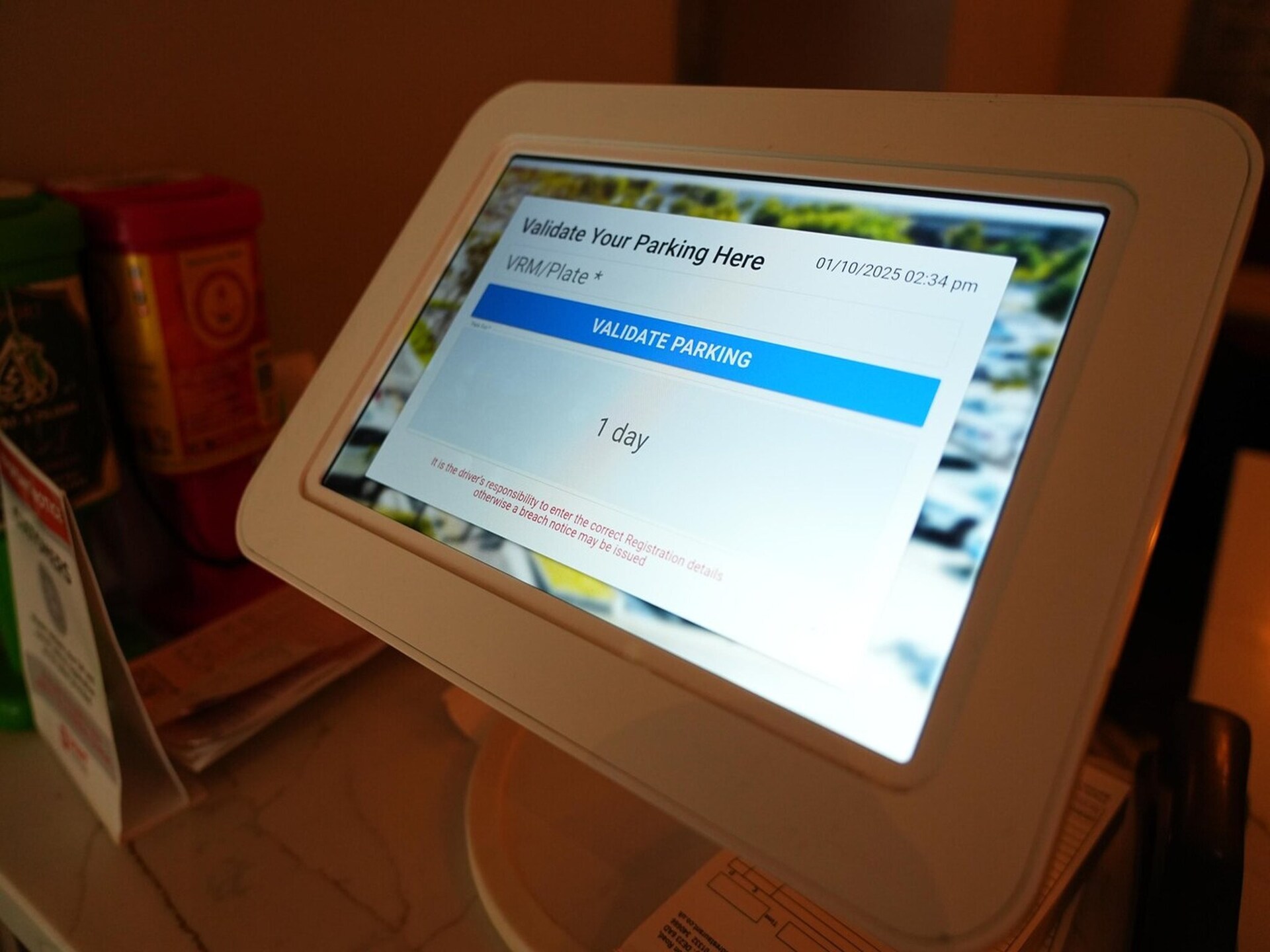Compacte en moderne single room in hartje Derby met gratis wifi - foto 11