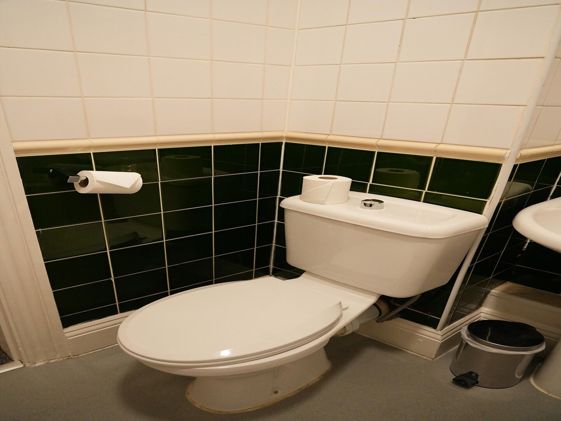 Compacte en moderne single room in hartje Derby met gratis wifi - foto 36