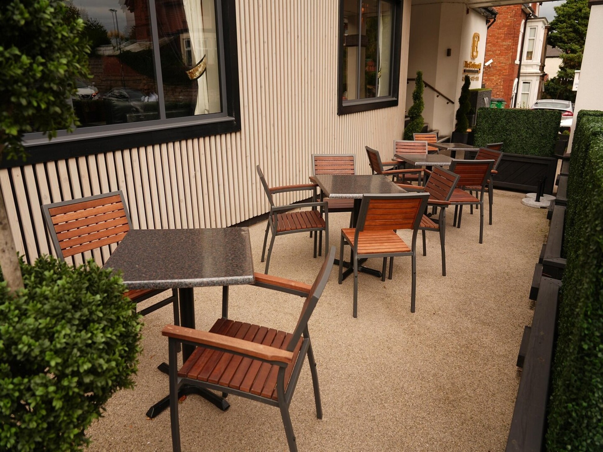 Comfortabele familiekamer voor 4 in Derby, dichtbij het centrum - foto 5