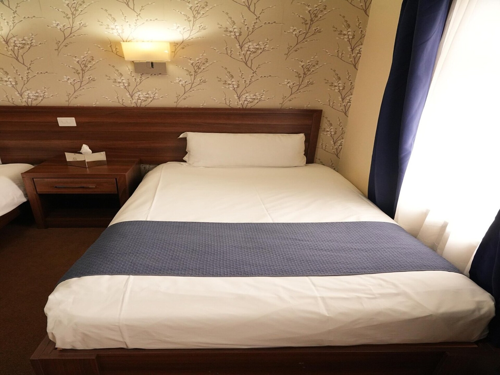 Comfortabele familiekamer voor 4 in Derby, dichtbij het centrum - foto 20