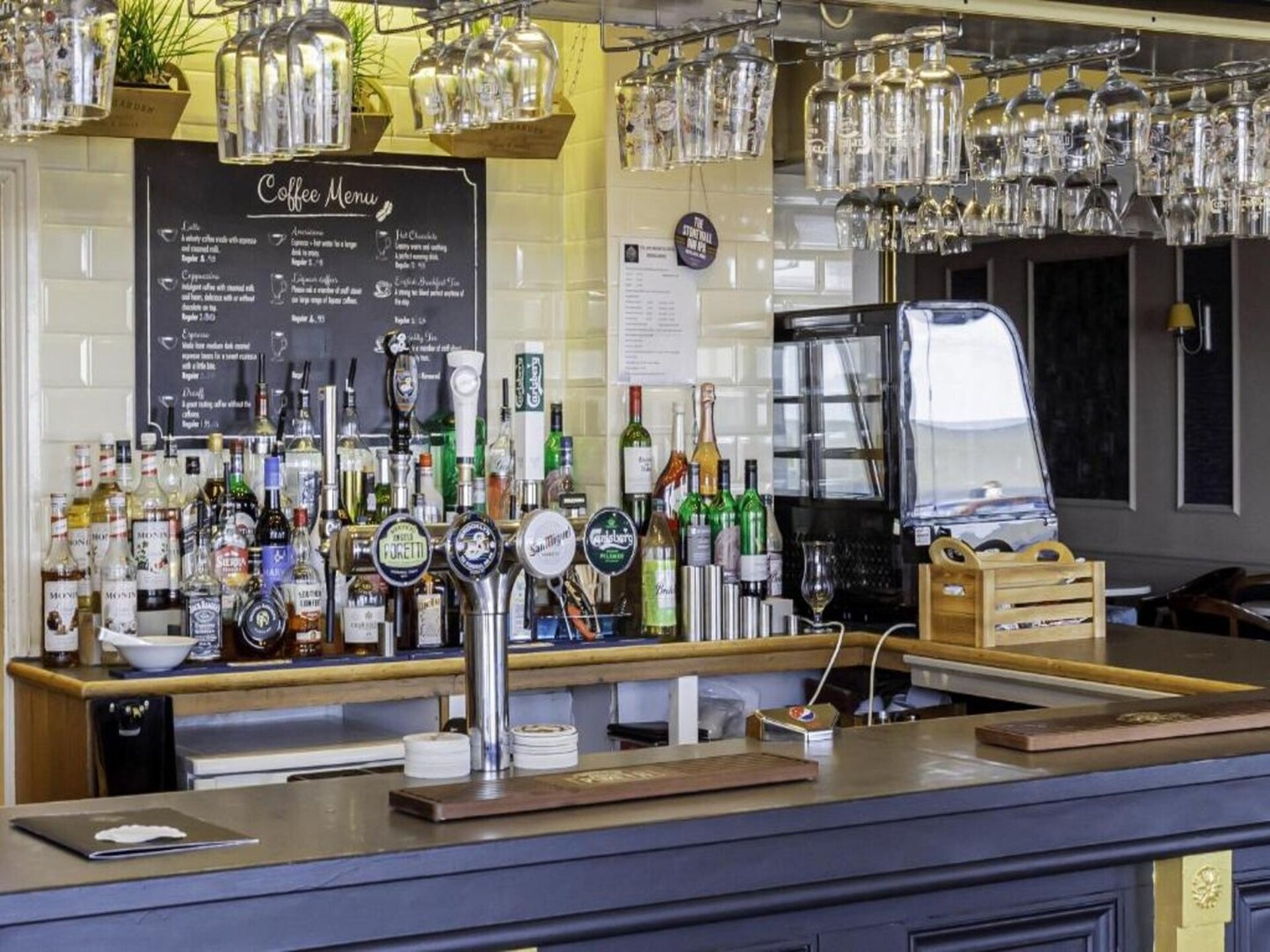 Sfeervol appartement met zeezicht in het centrum van Eastbourne - foto 15