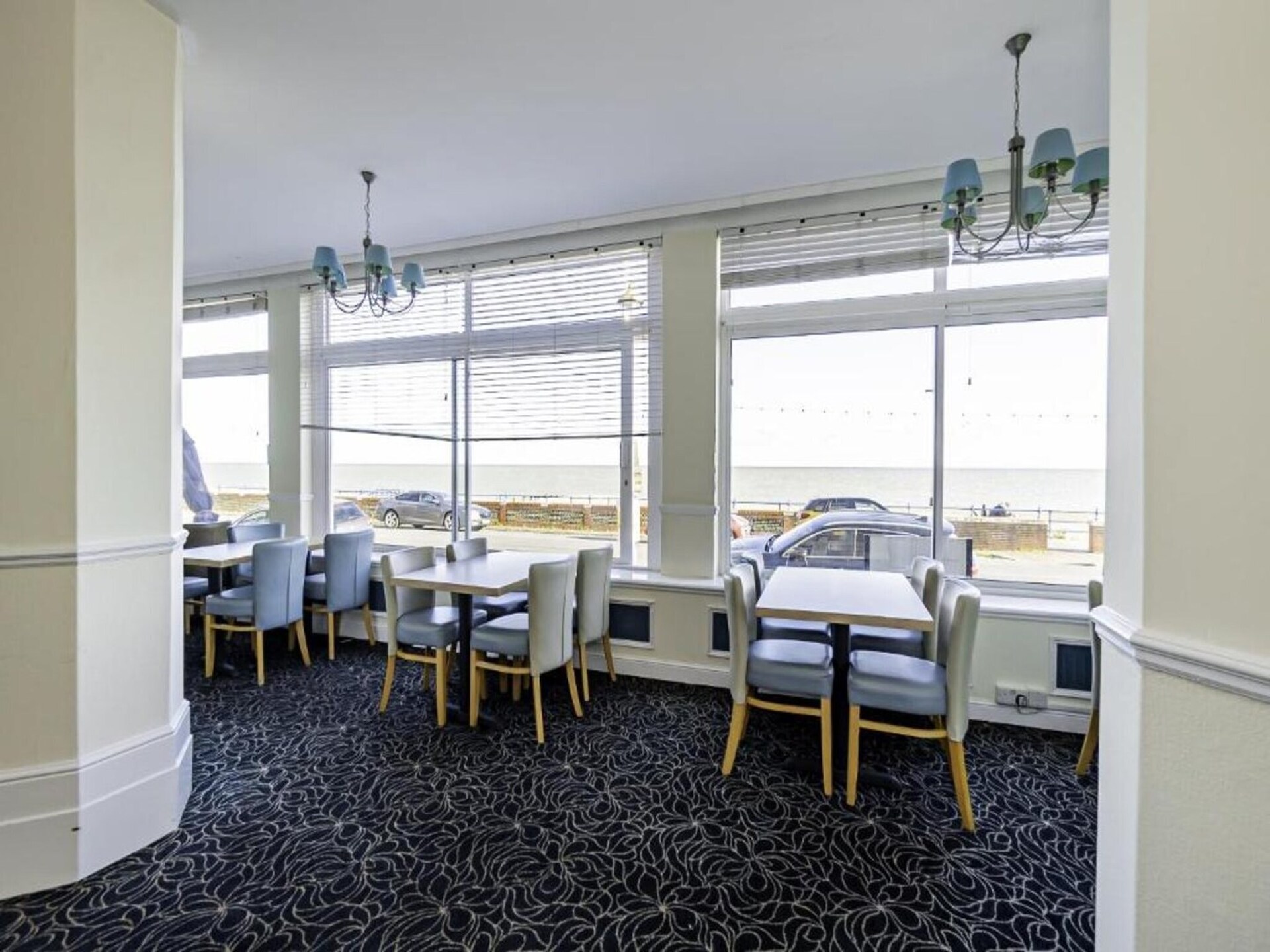 Sfeervol appartement met zeezicht in het centrum van Eastbourne - foto 7
