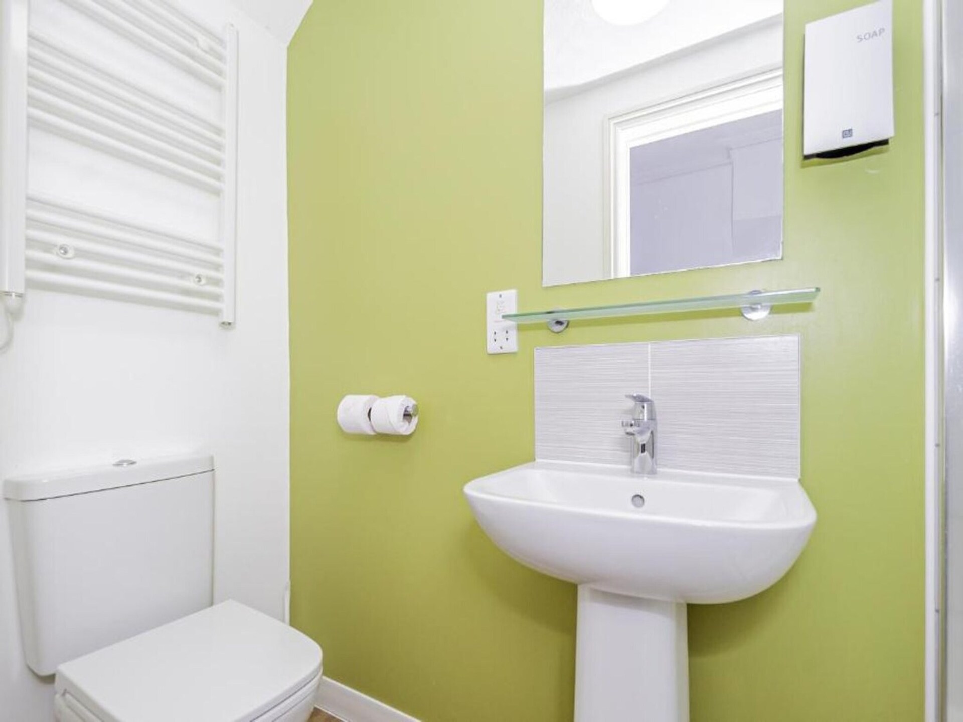 Sfeervol appartement met zeezicht in het centrum van Eastbourne - foto 54