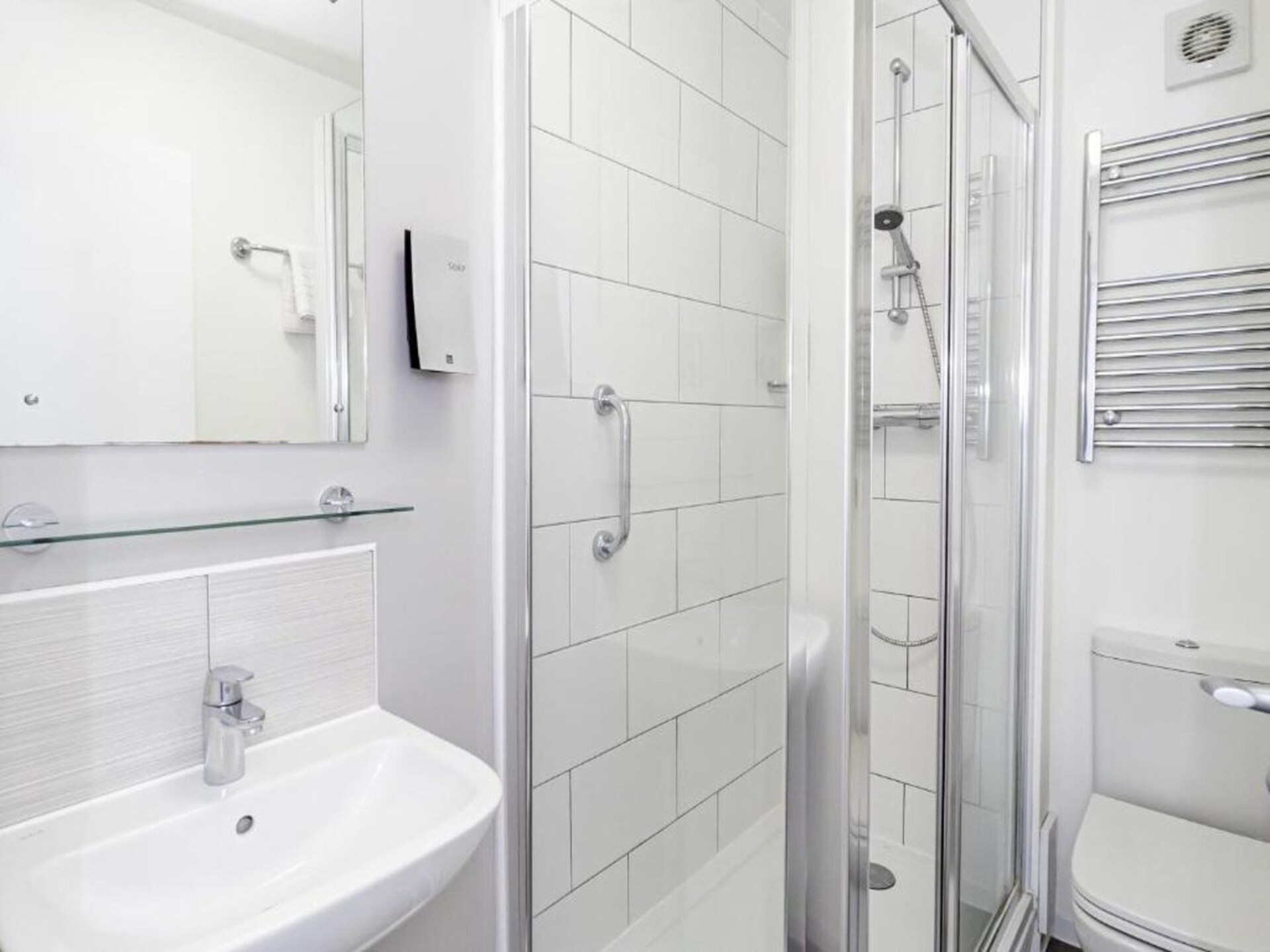 Sfeervol appartement met zeezicht in het centrum van Eastbourne - foto 51
