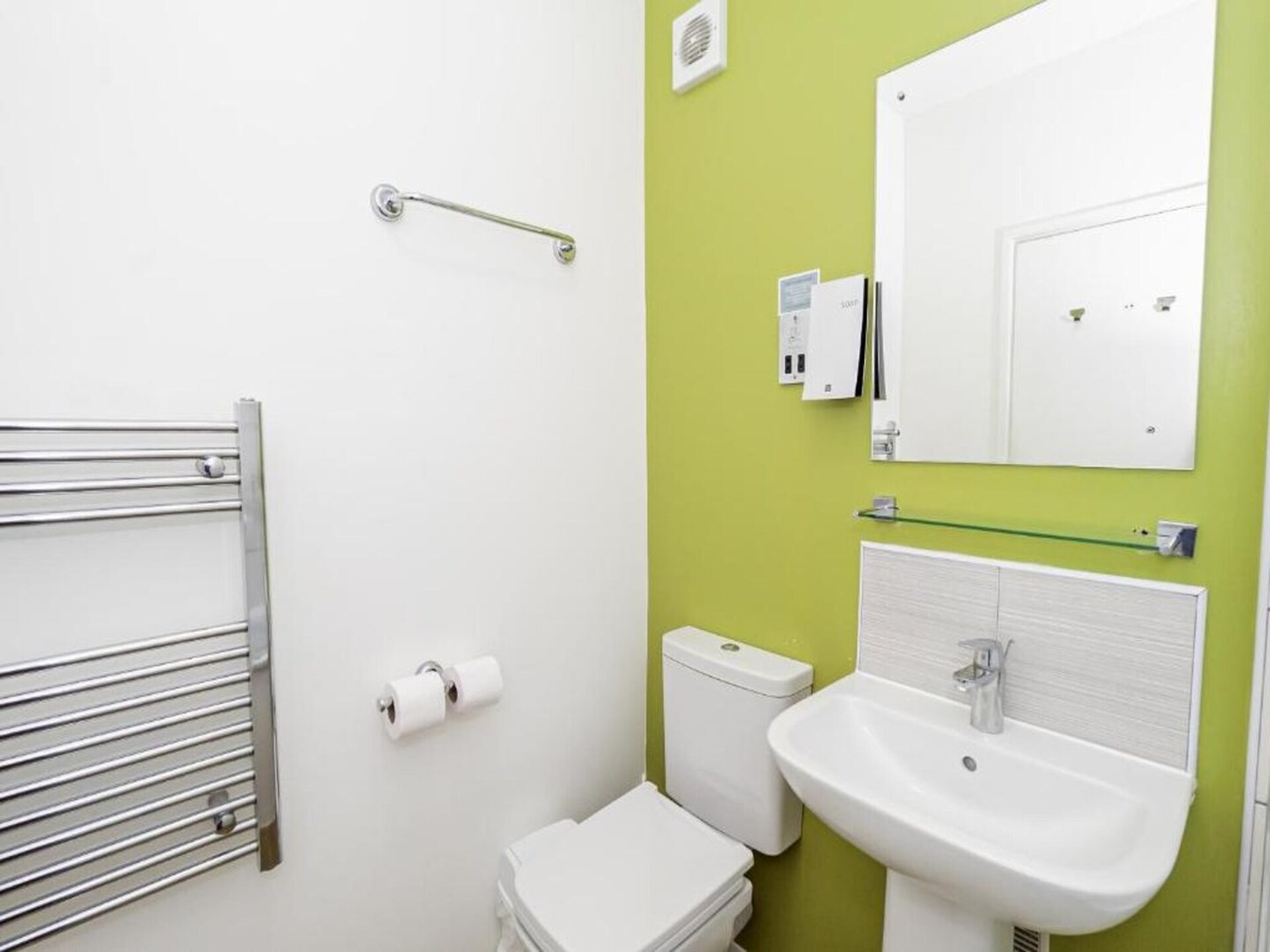 Sfeervol appartement met zeezicht in het centrum van Eastbourne - foto 50