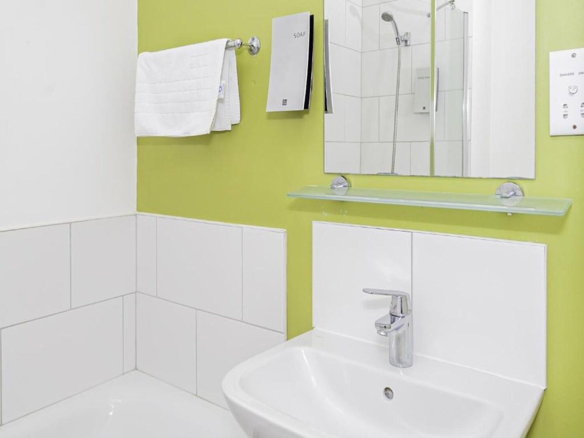 Sfeervol appartement met zeezicht in het centrum van Eastbourne - foto 46