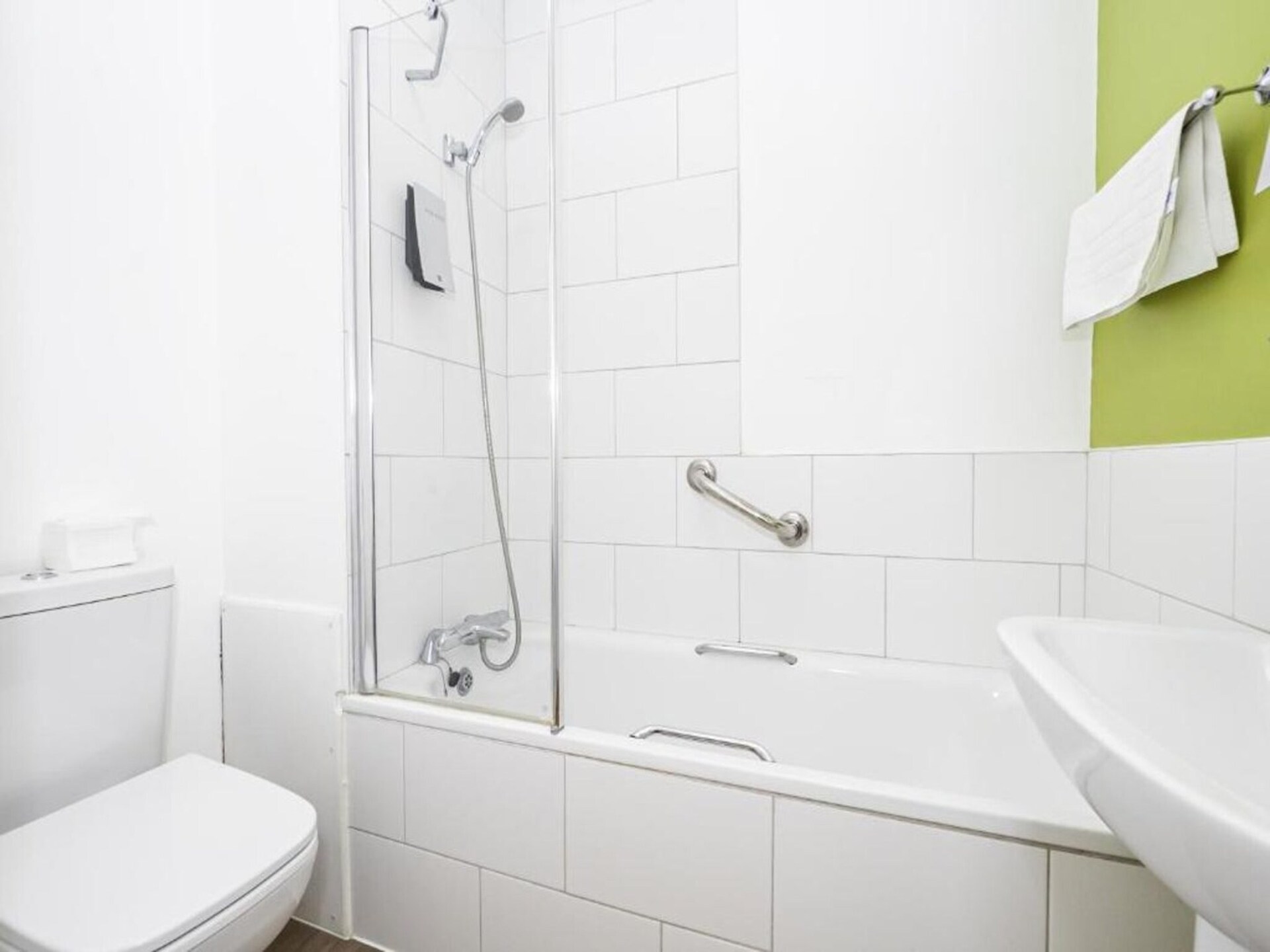 Sfeervol appartement met zeezicht in het centrum van Eastbourne - foto 45