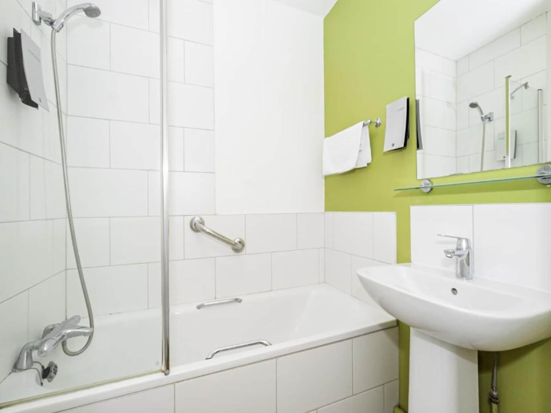 Sfeervol appartement met zeezicht in het centrum van Eastbourne - foto 44