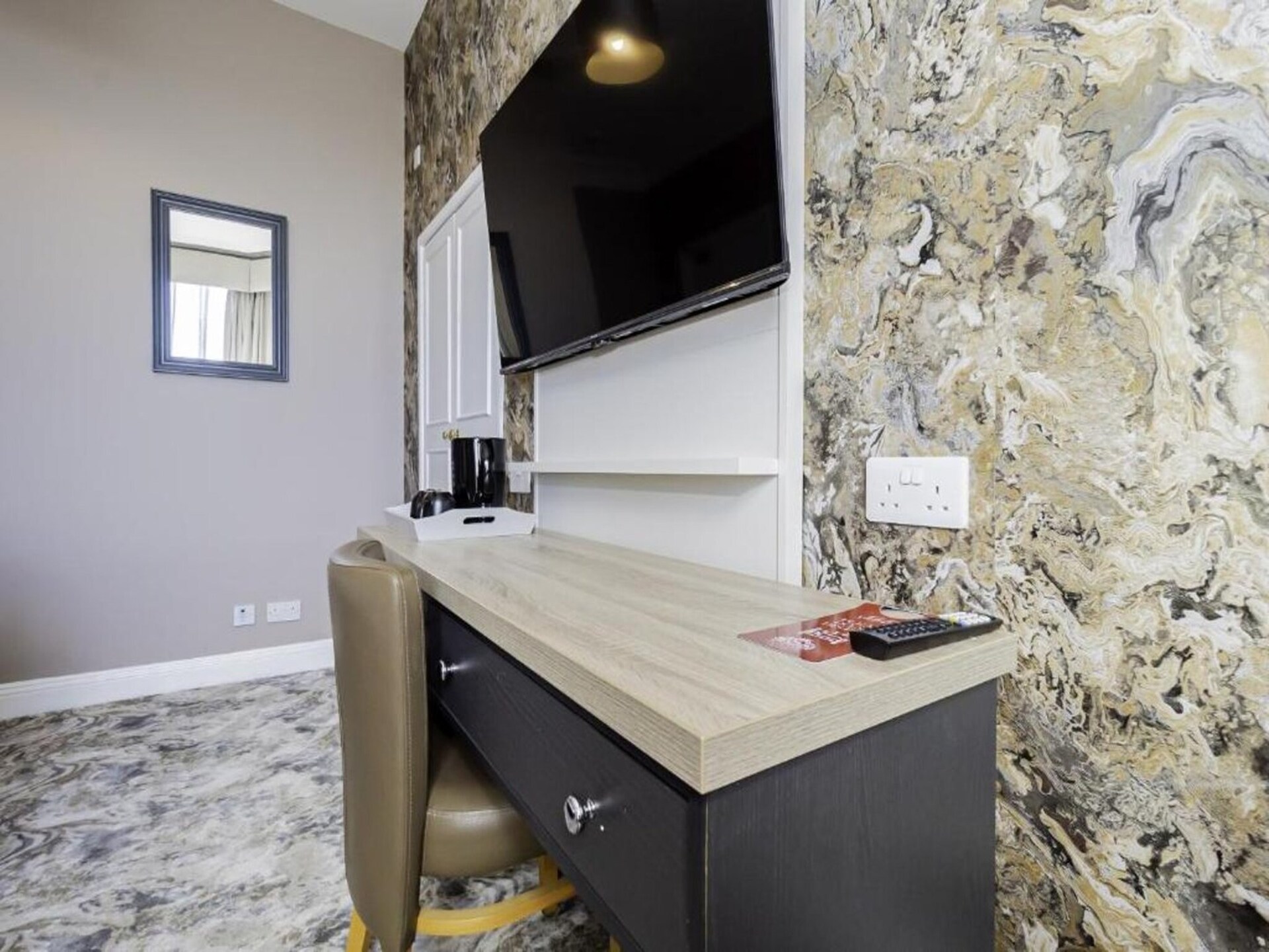 Sfeervol appartement met zeezicht in het centrum van Eastbourne - foto 27