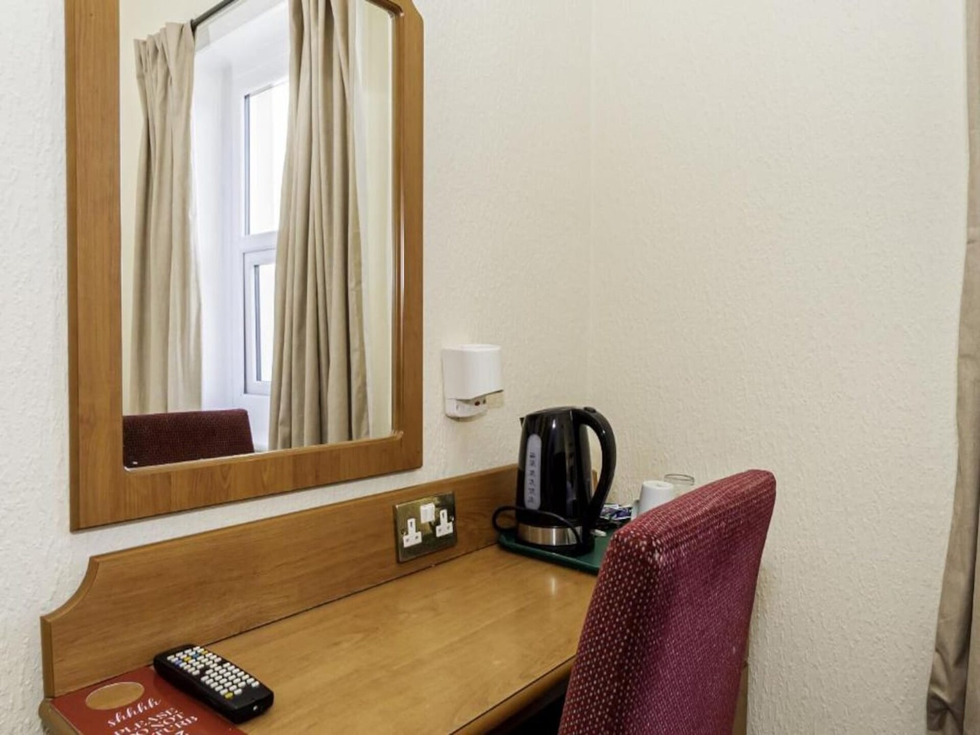 Comfortabel appartement voor 3 personen in centrum Eastbourne - foto 24