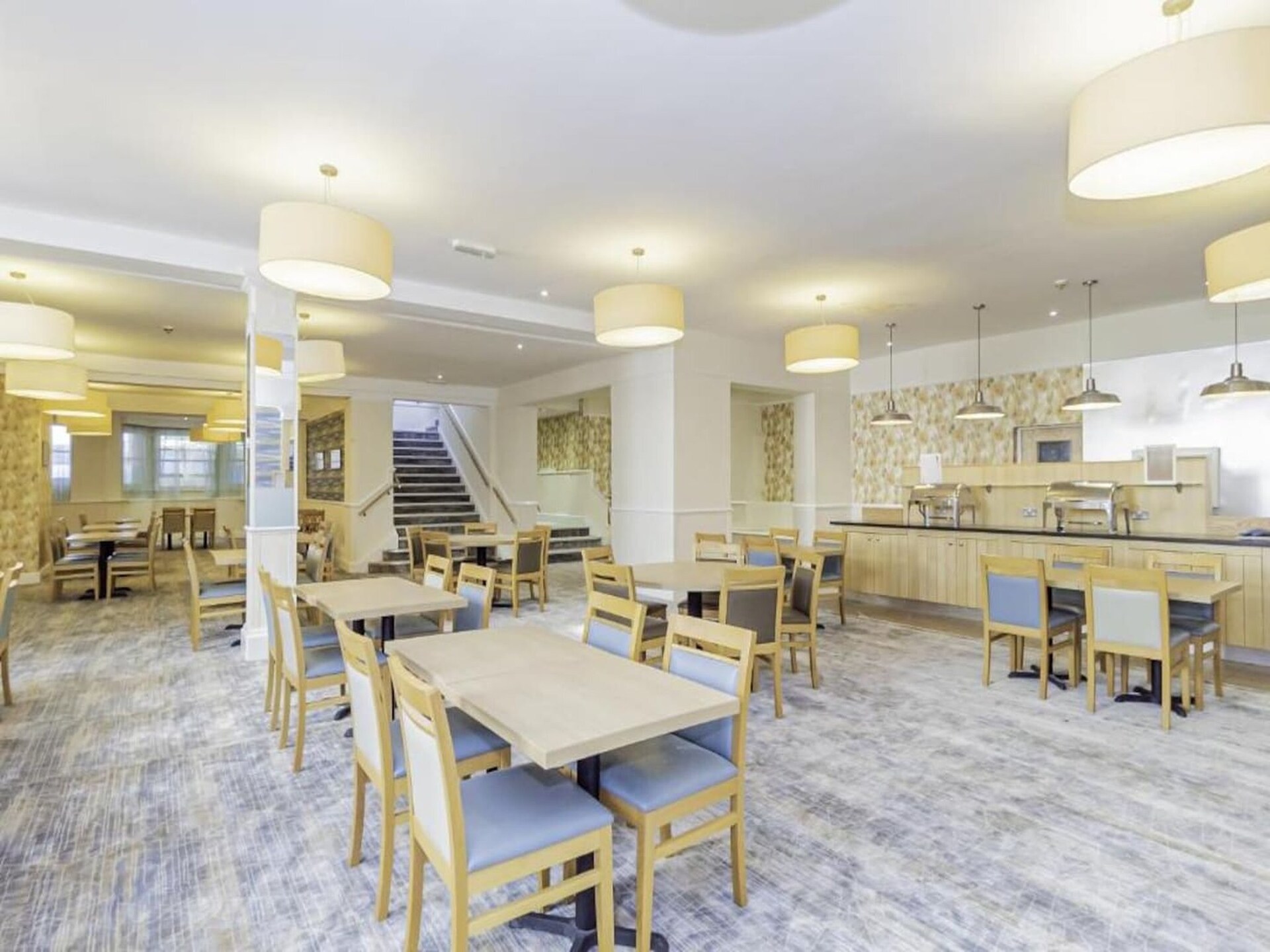Comfortabel appartement voor 3 personen in centrum Eastbourne - foto 3