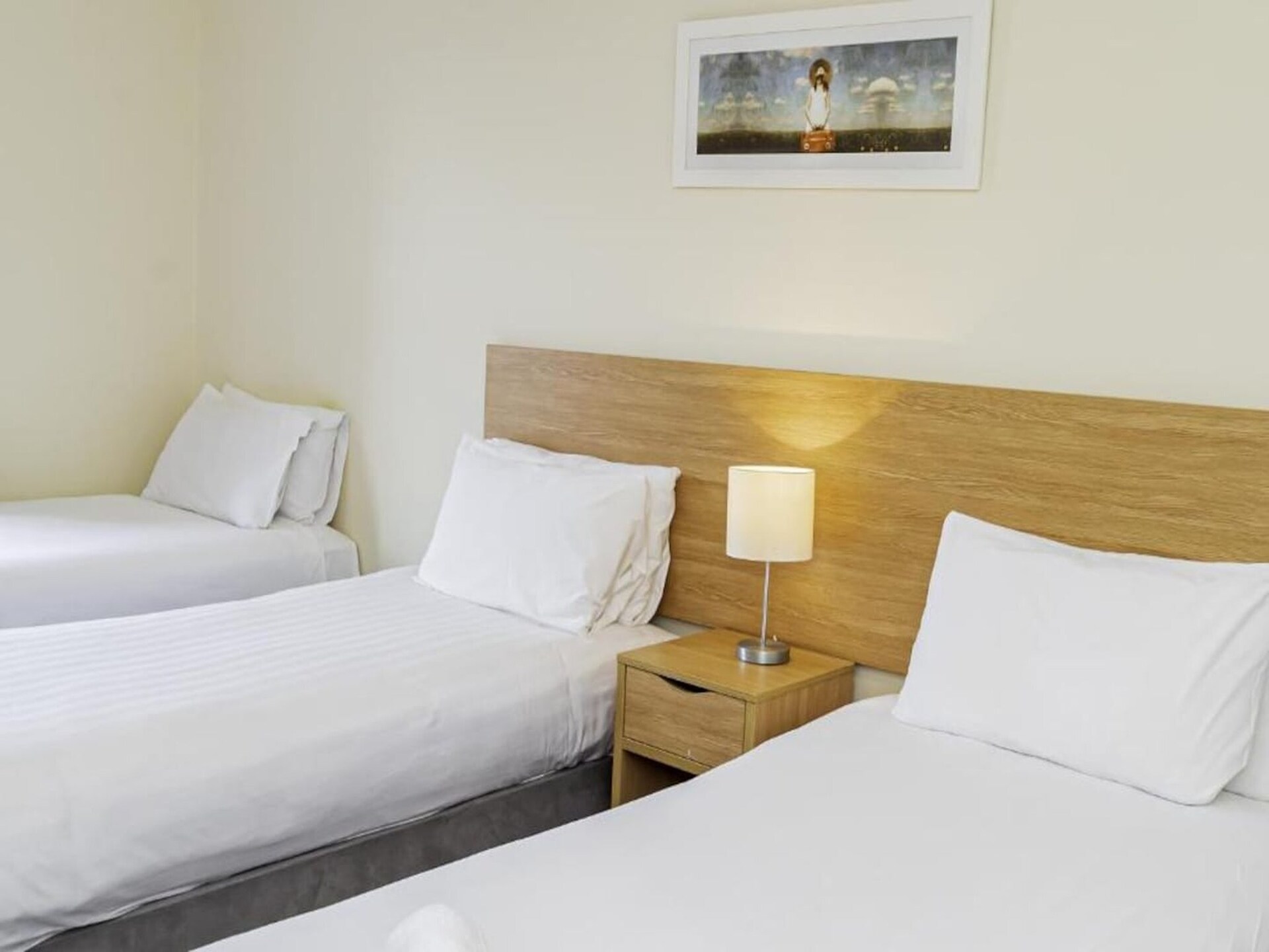 Comfortabel appartement voor 3 personen in centrum Eastbourne - foto 40