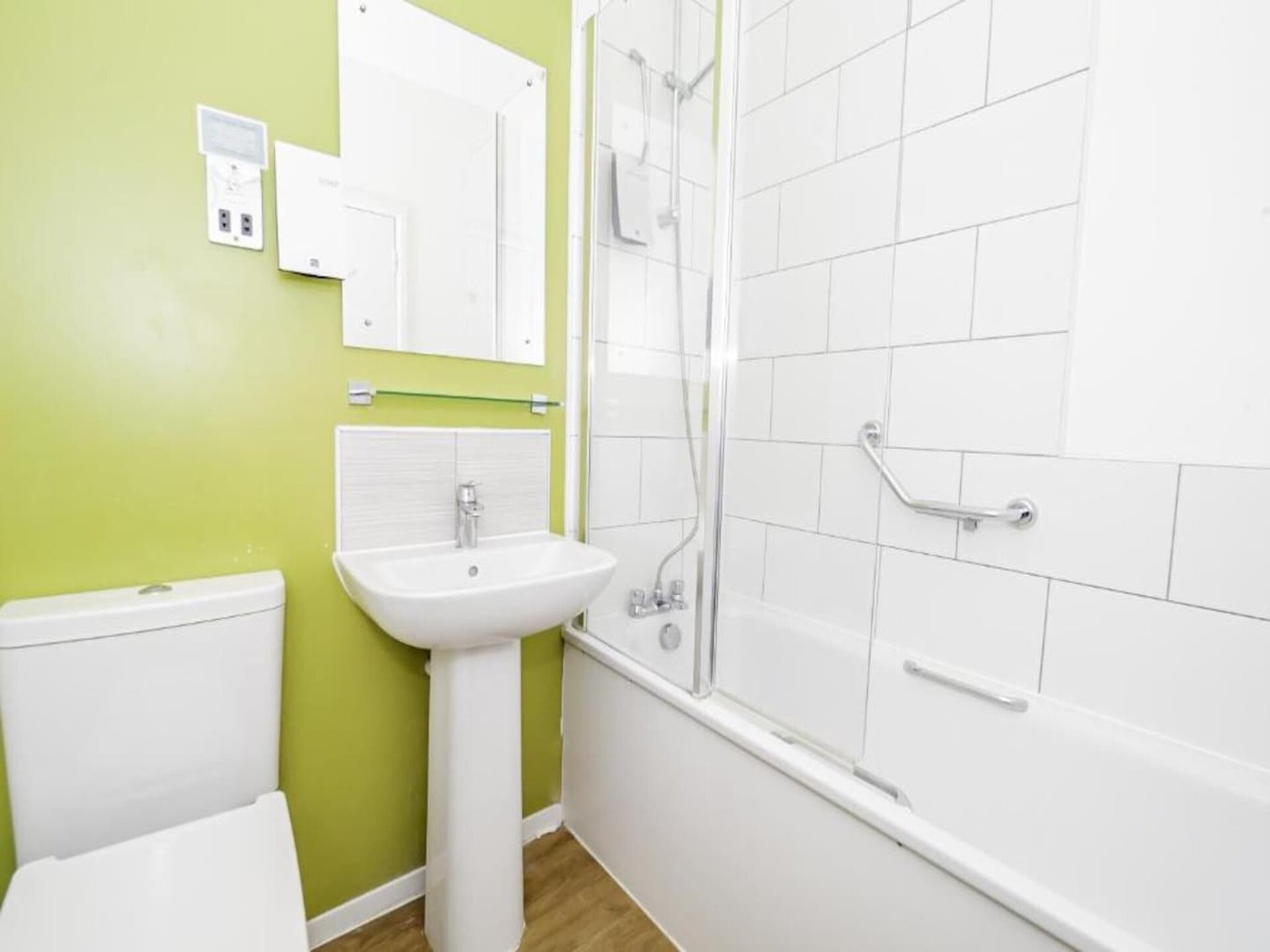 Comfortabel appartement voor 3 personen in centrum Eastbourne - foto 53
