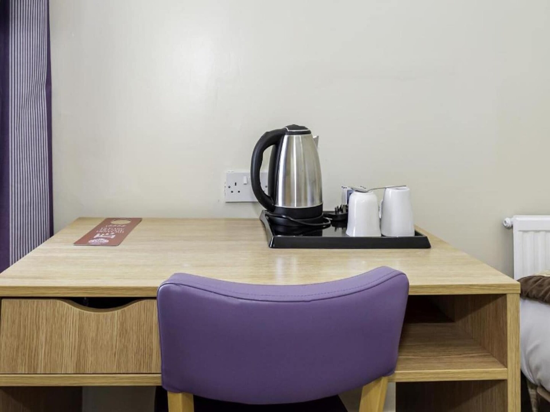 Comfortabel appartement voor 3 personen in centrum Eastbourne - foto 30