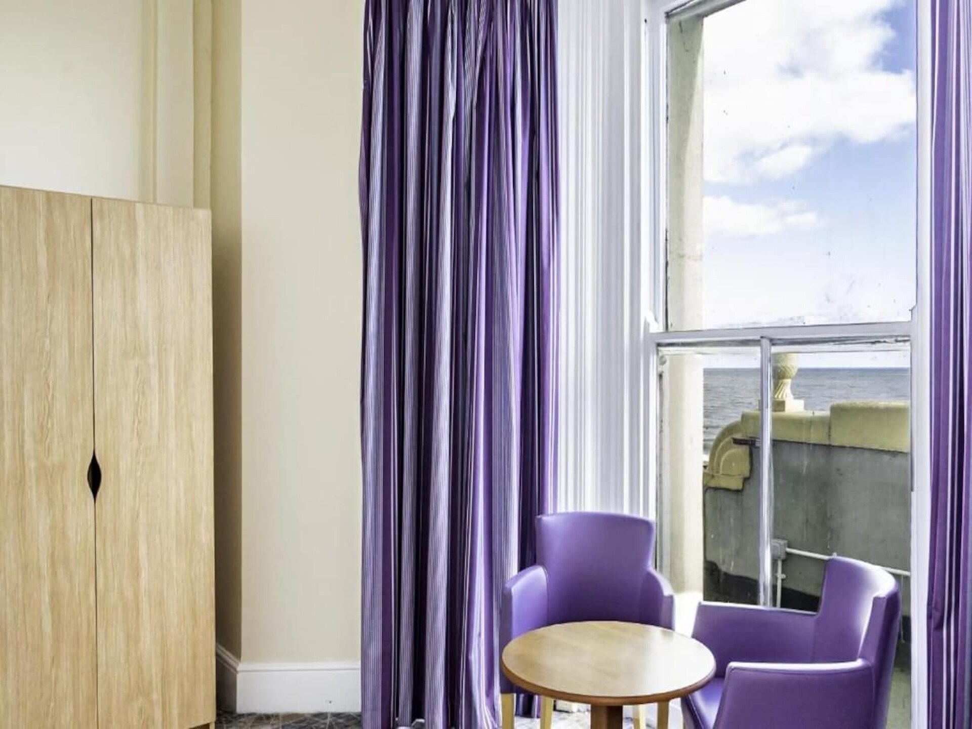 Comfortabel appartement voor 3 personen in centrum Eastbourne - foto 45