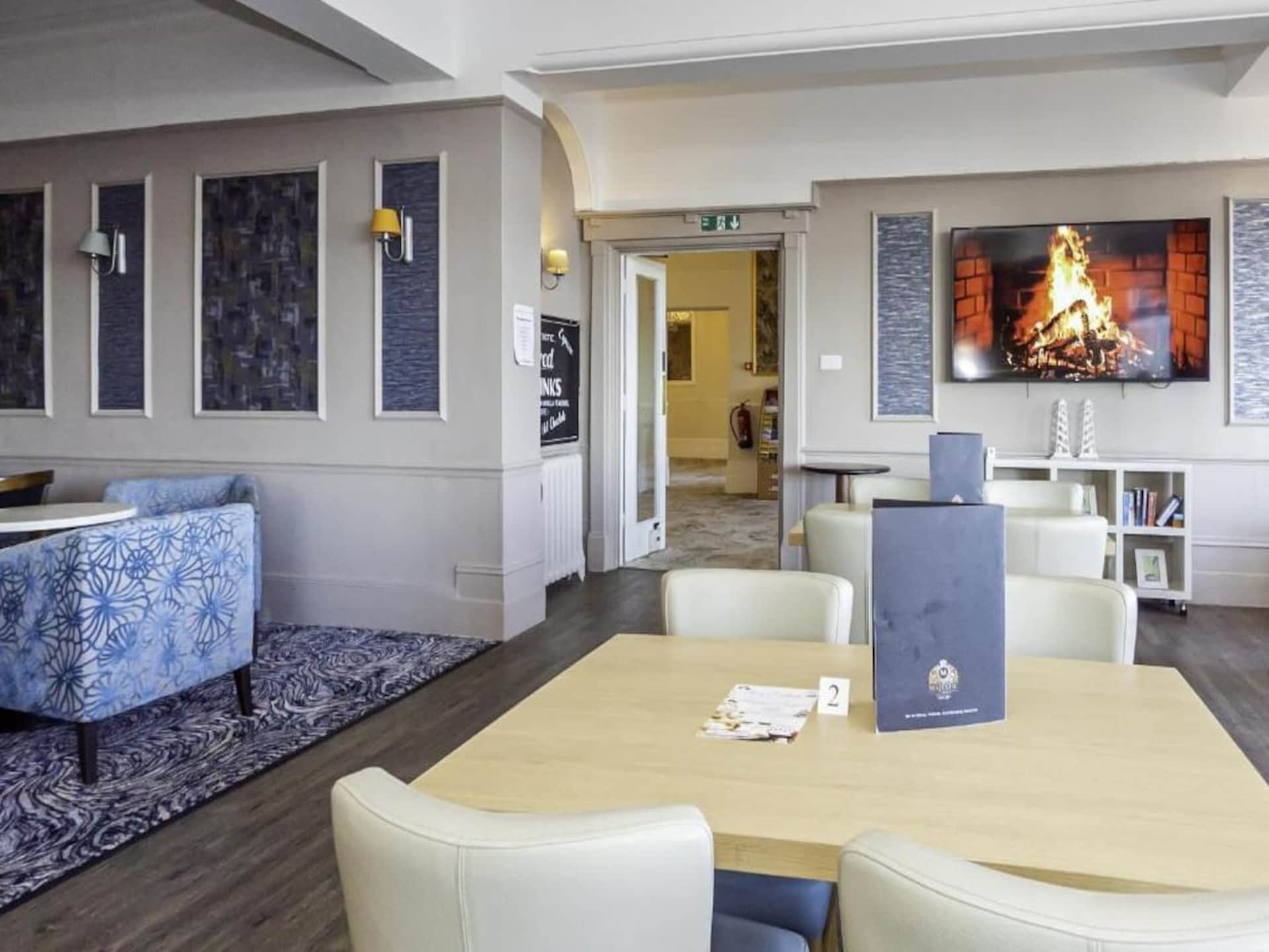 Luxe appartement in hartje Eastbourne nabij het strand - foto 23