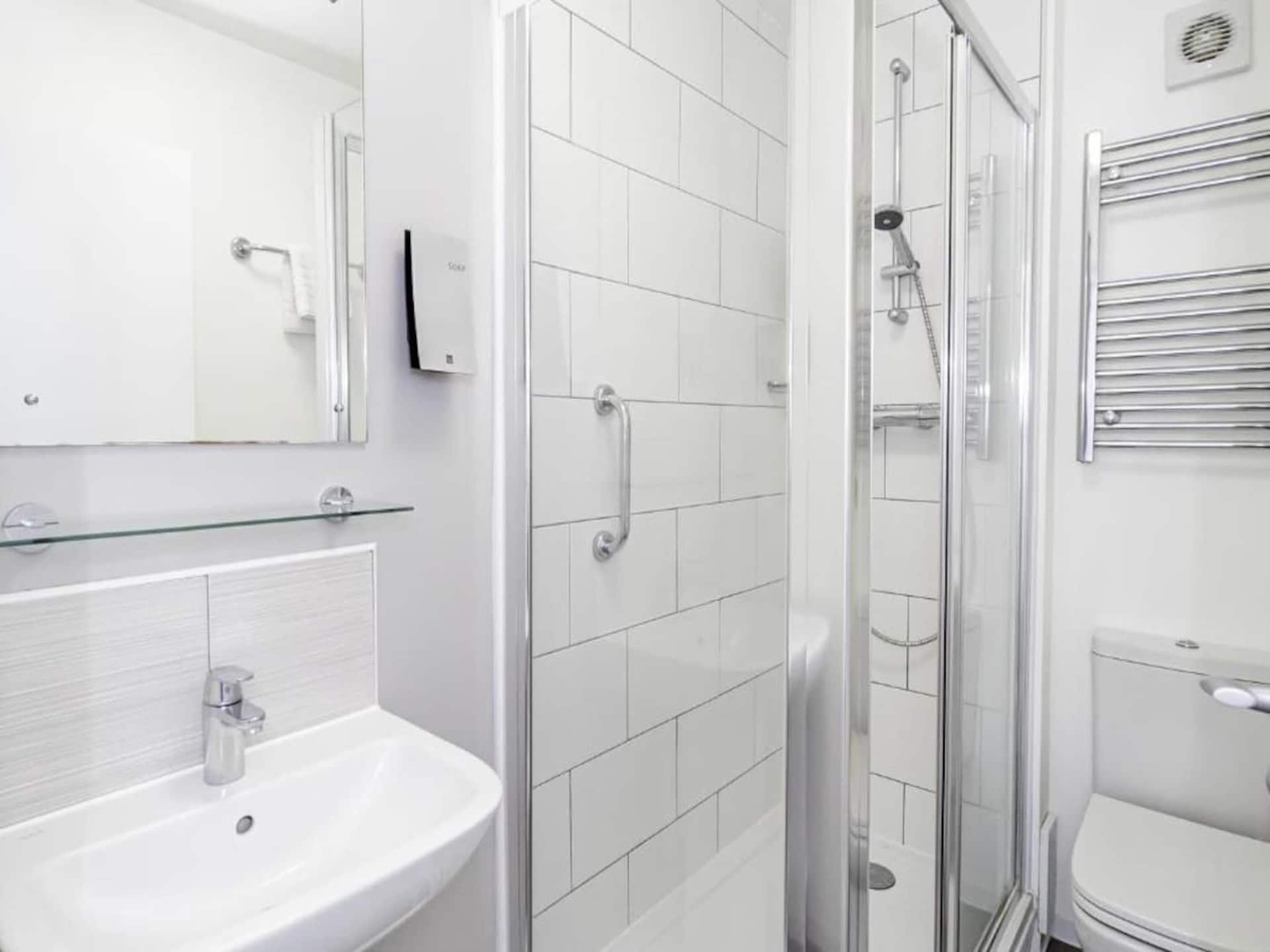 Luxe appartement in hartje Eastbourne nabij het strand - foto 49