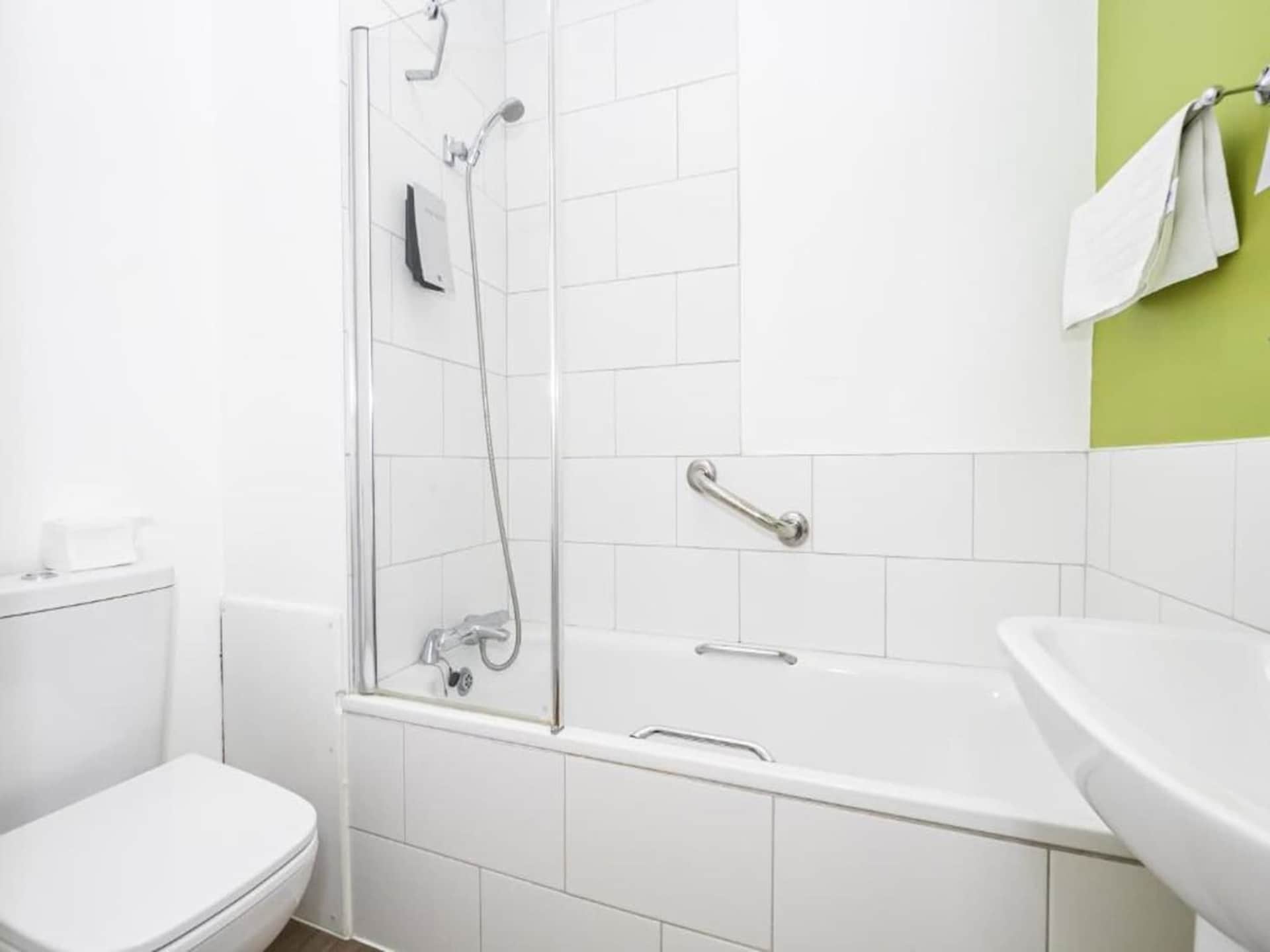 Luxe appartement in hartje Eastbourne nabij het strand - foto 44