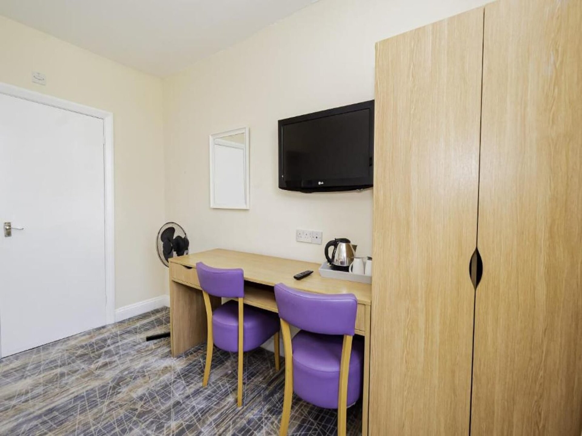 Luxe appartement in hartje Eastbourne nabij het strand - foto 26