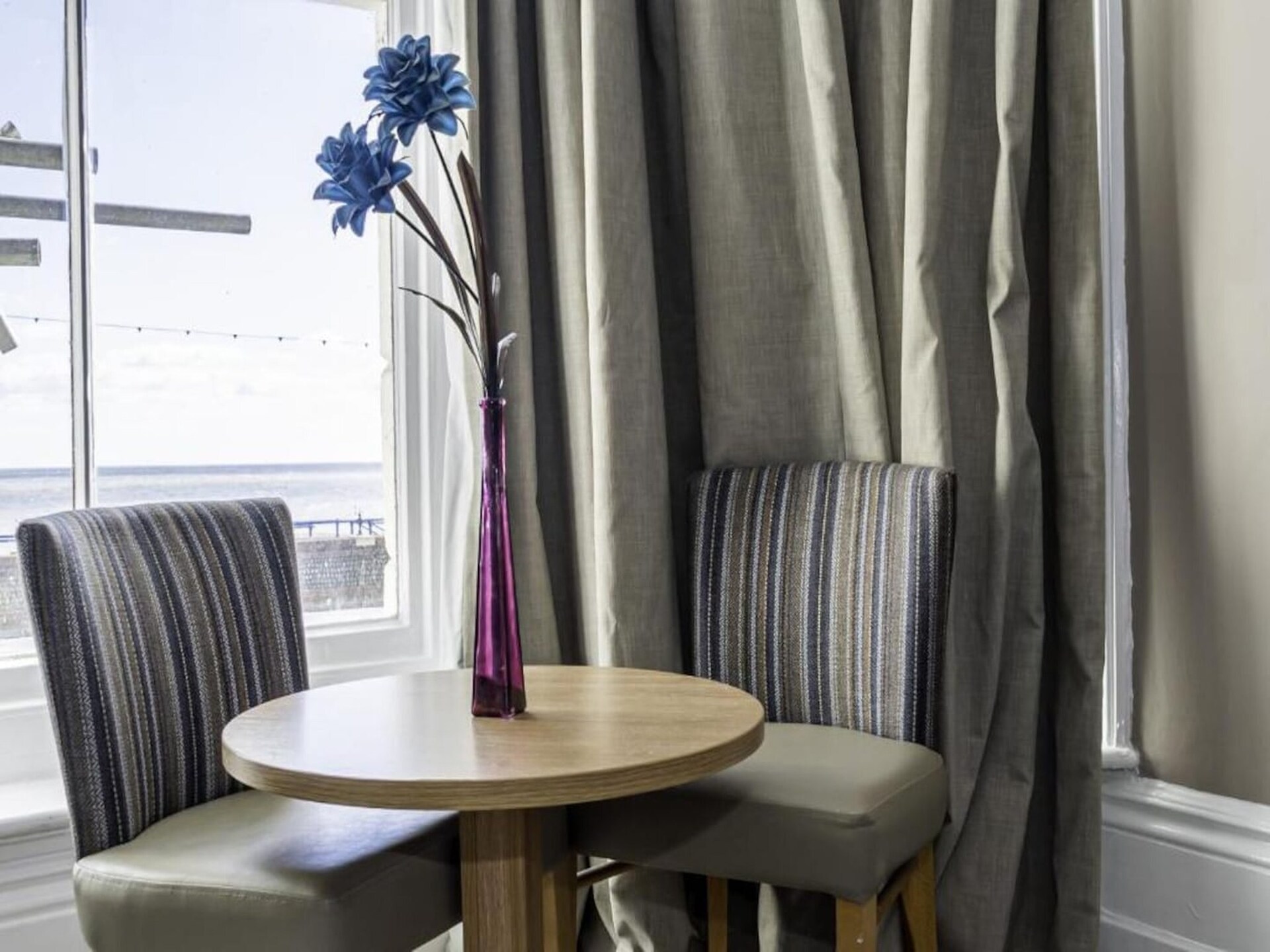 Luxe appartement in hartje Eastbourne nabij het strand - foto 37