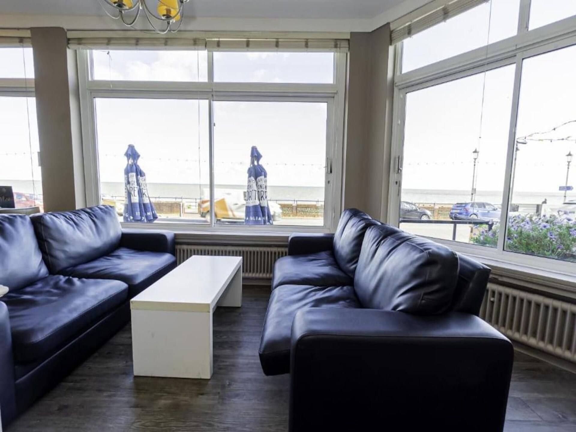 Appartement met zeezicht in het centrum van Eastbourne - foto 50