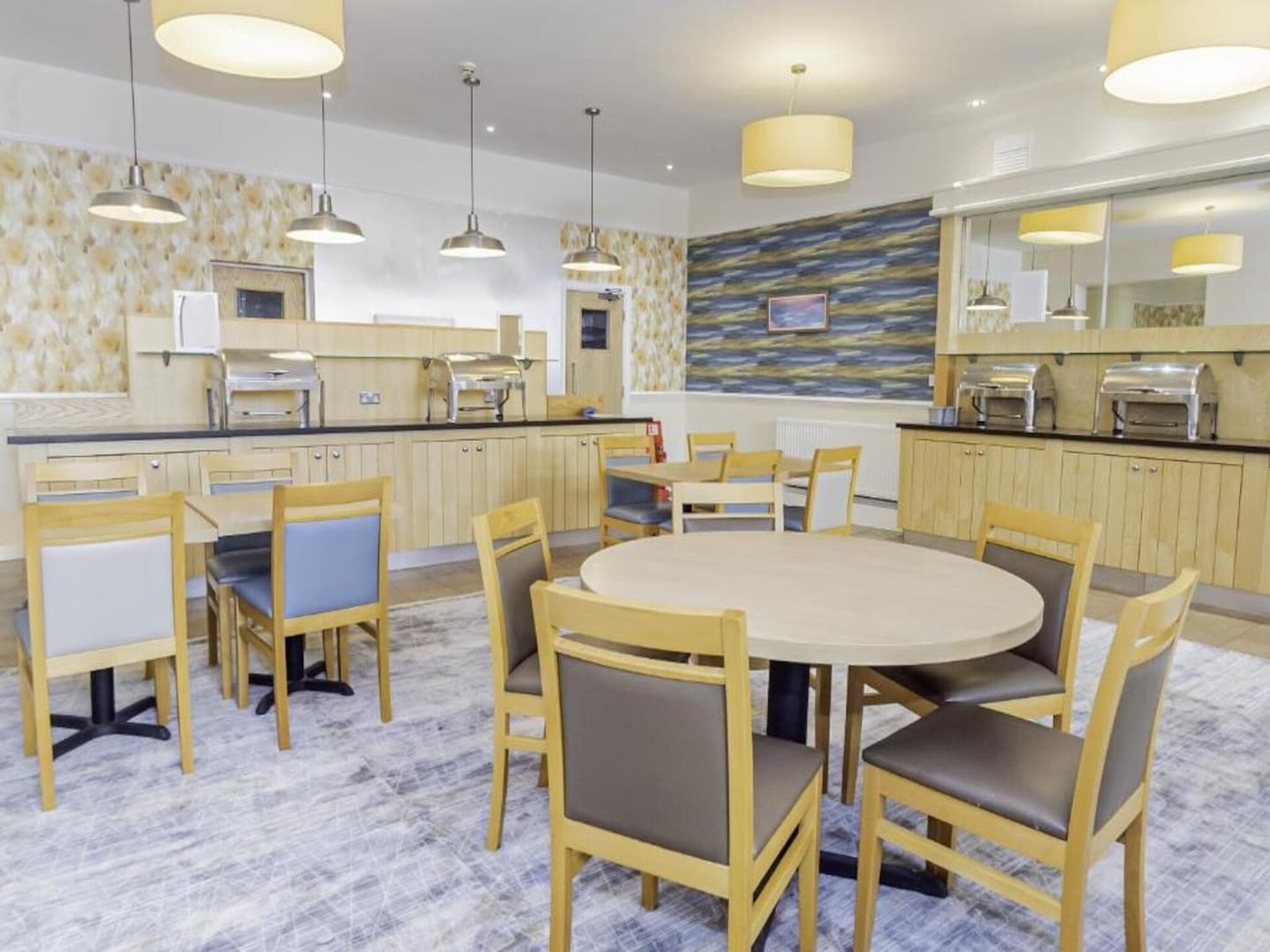 Appartement met zeezicht in het centrum van Eastbourne - foto 14