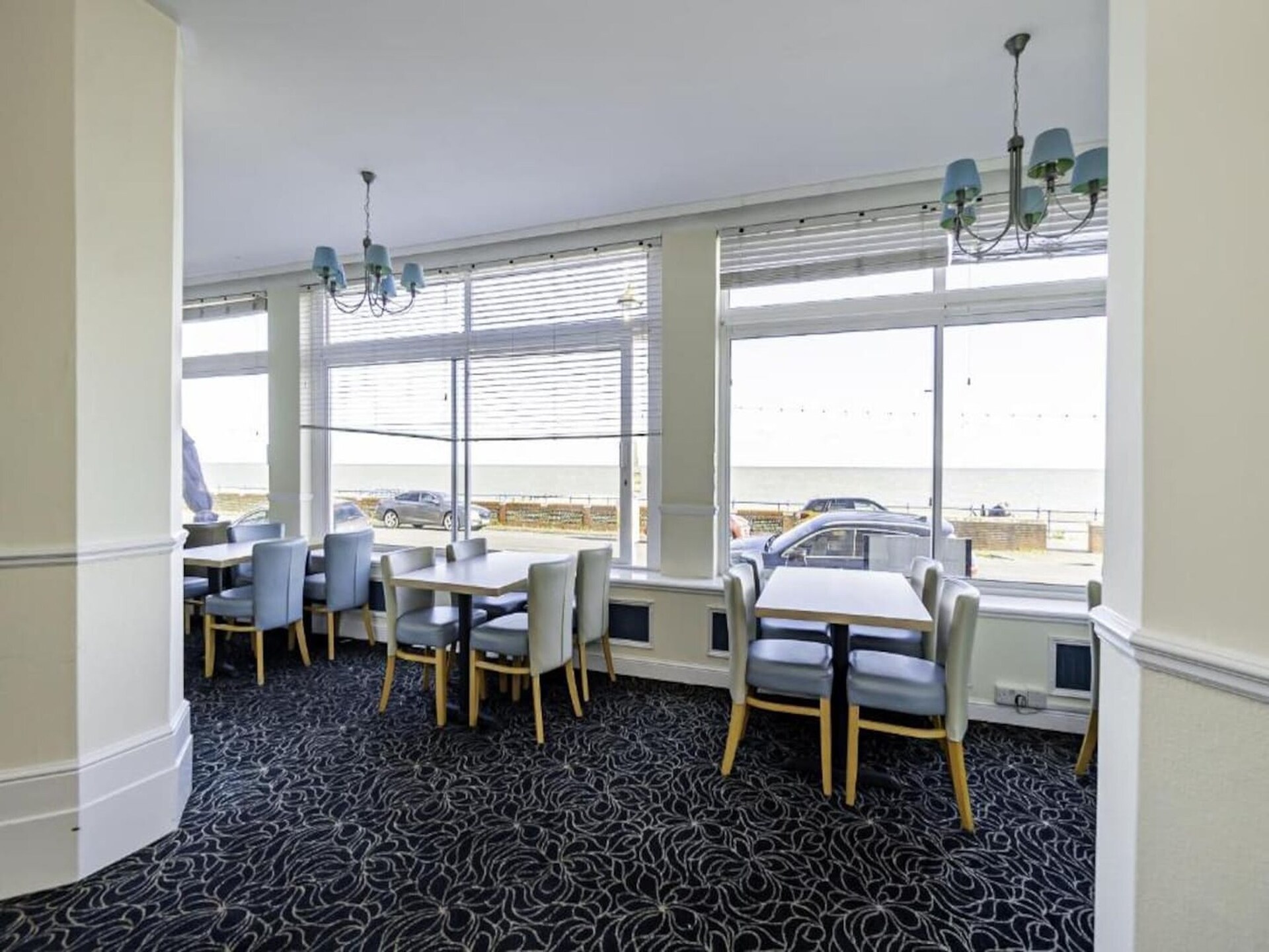 Appartement met zeezicht in het centrum van Eastbourne - foto 13