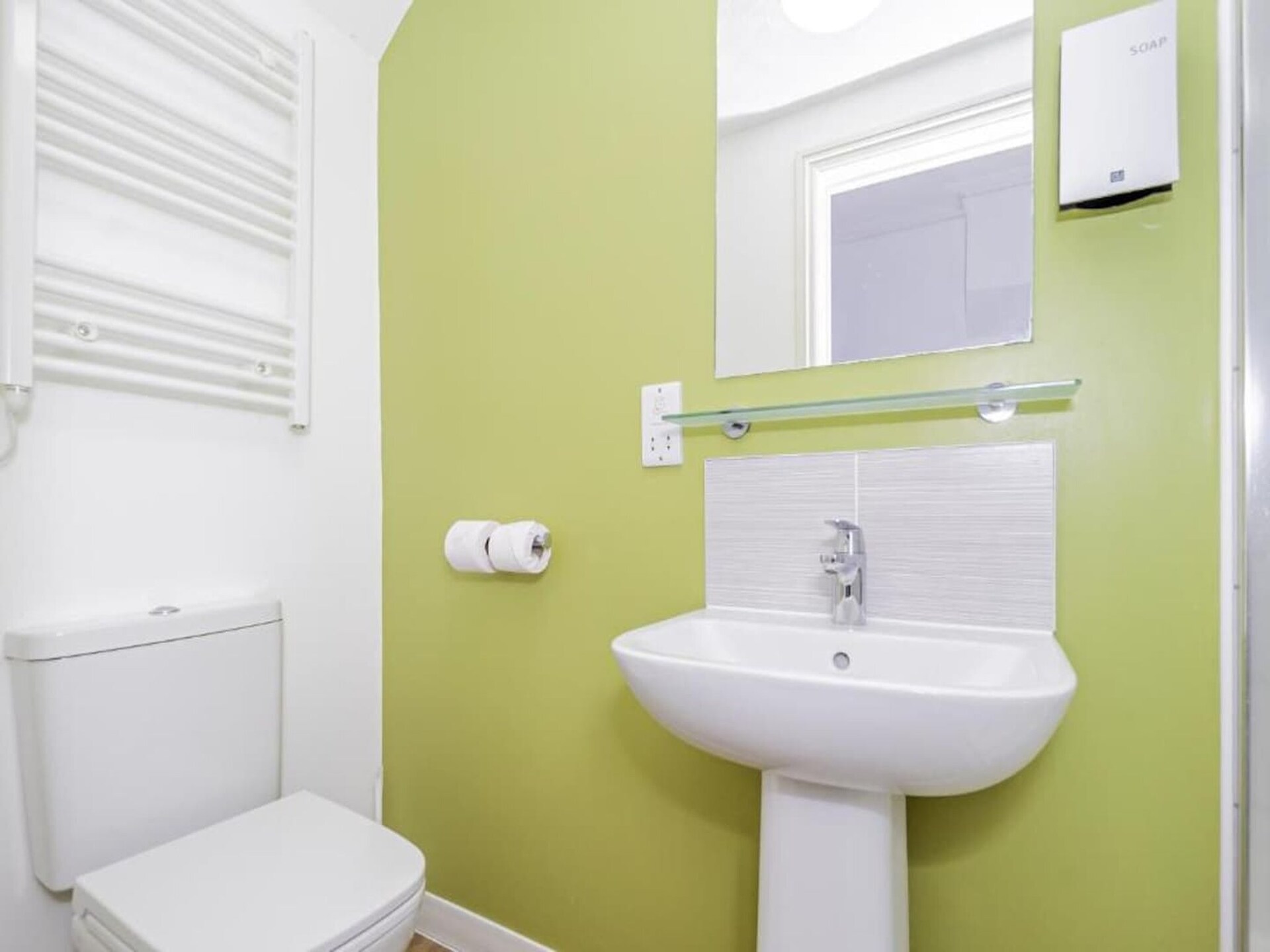 Appartement met zeezicht in het centrum van Eastbourne - foto 43