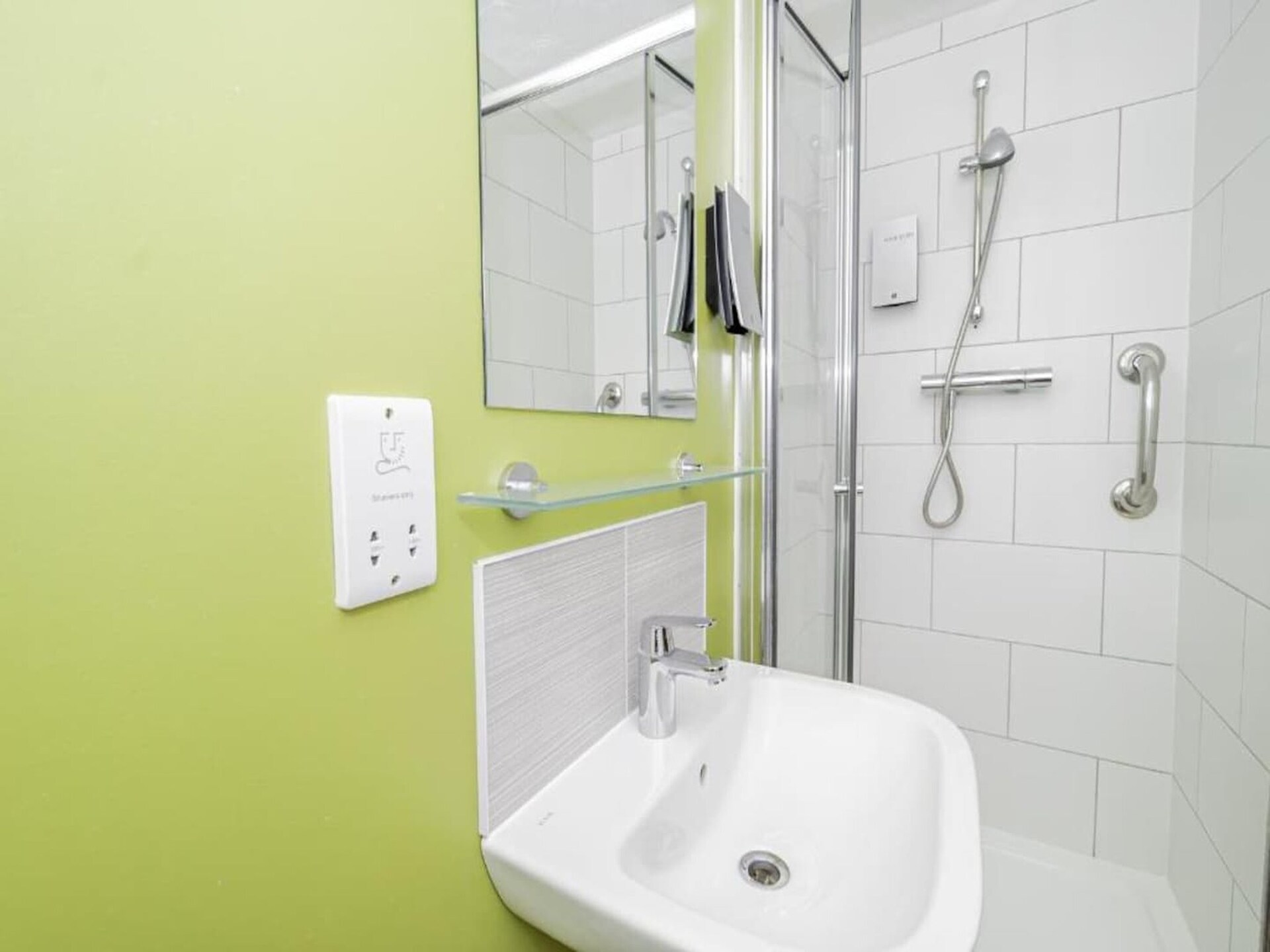 Appartement met zeezicht in het centrum van Eastbourne - foto 44