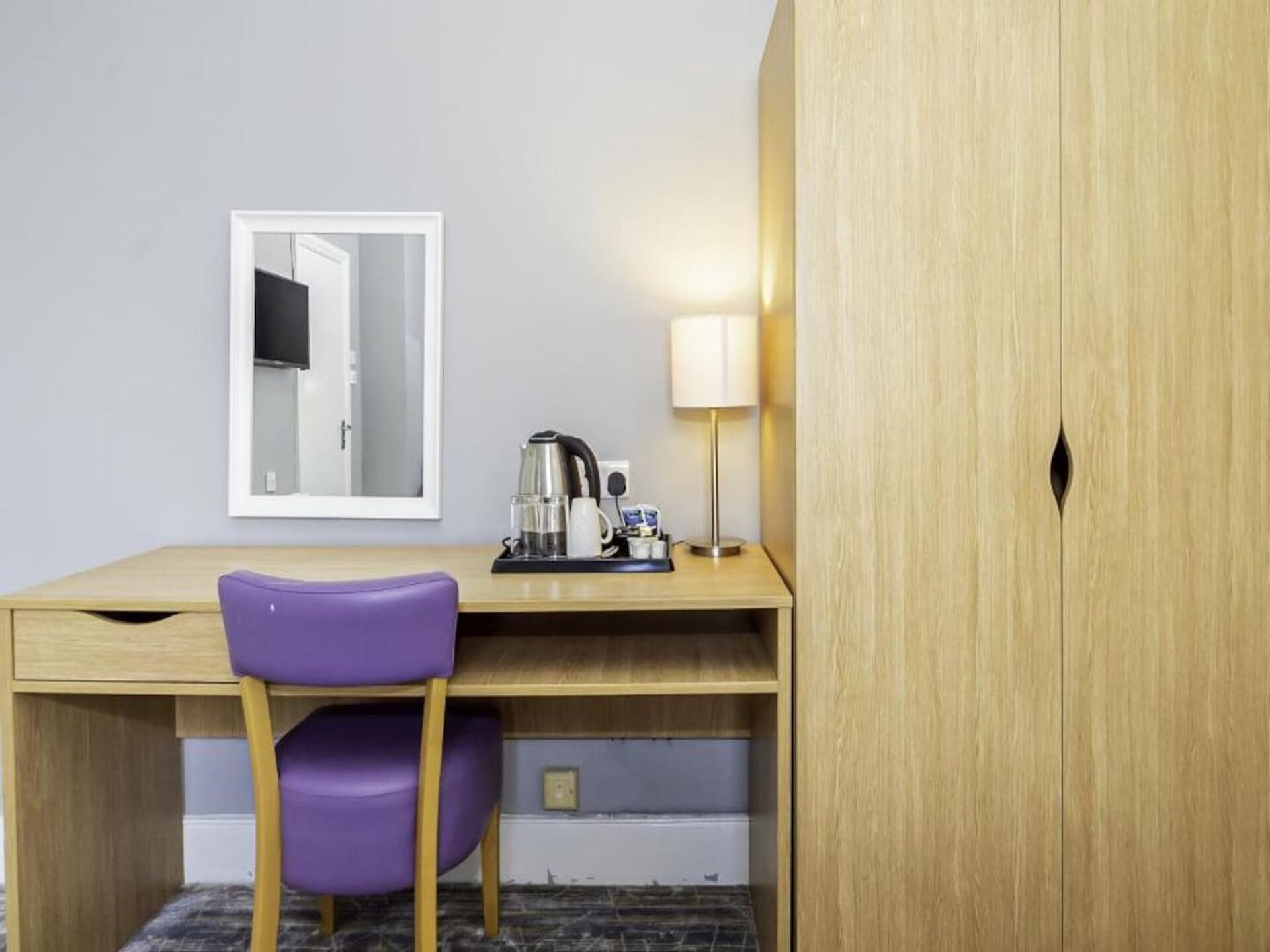 Appartement met zeezicht in het centrum van Eastbourne - foto 28