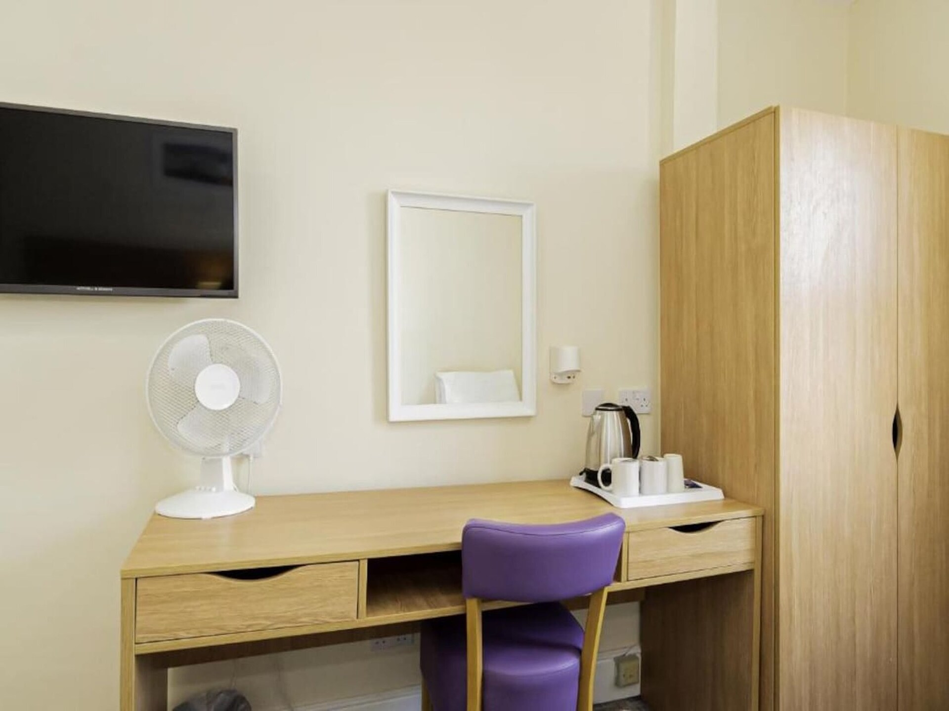 Appartement met zeezicht in het centrum van Eastbourne - foto 30