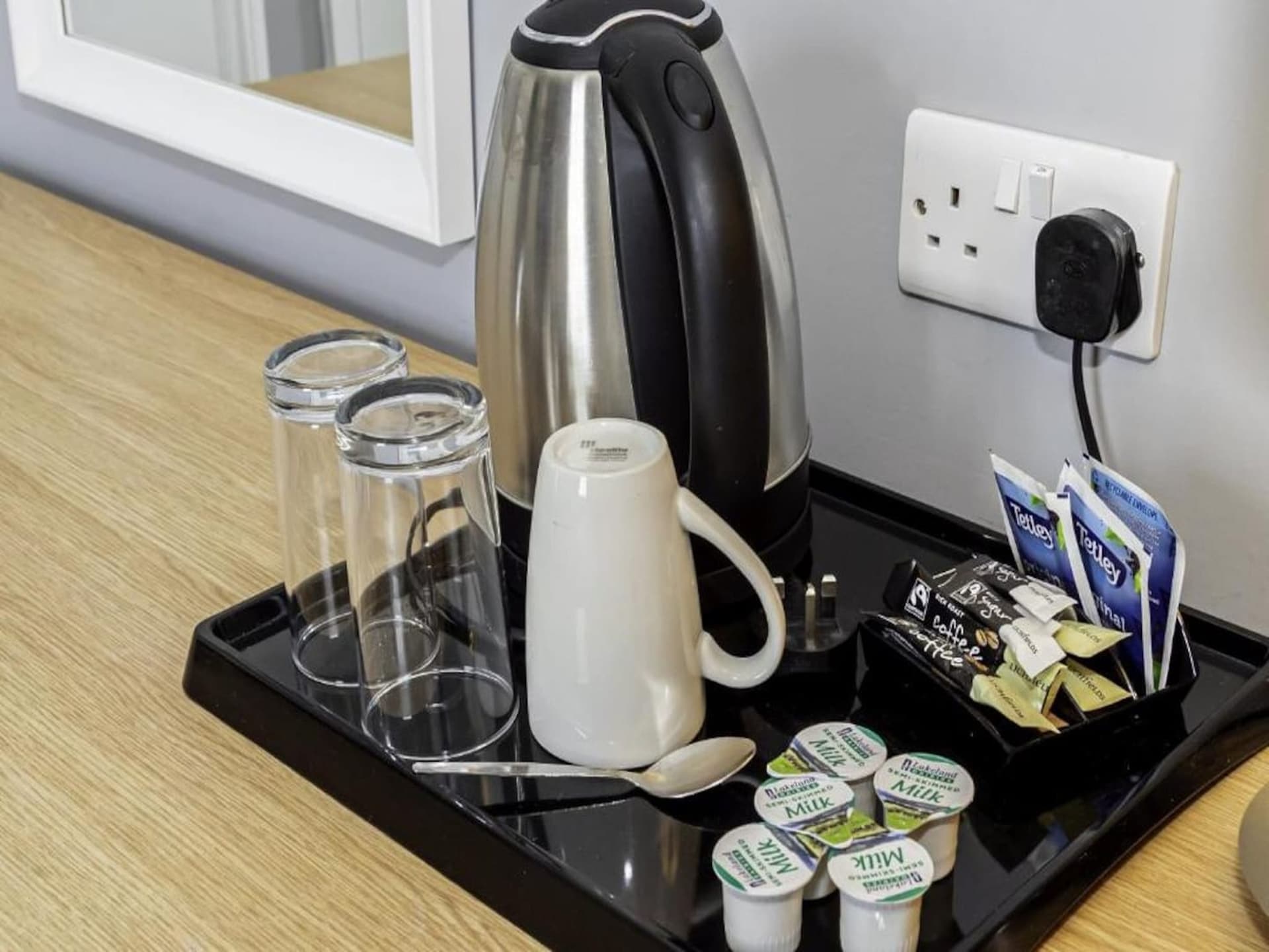 Appartement met zeezicht in het centrum van Eastbourne - foto 53