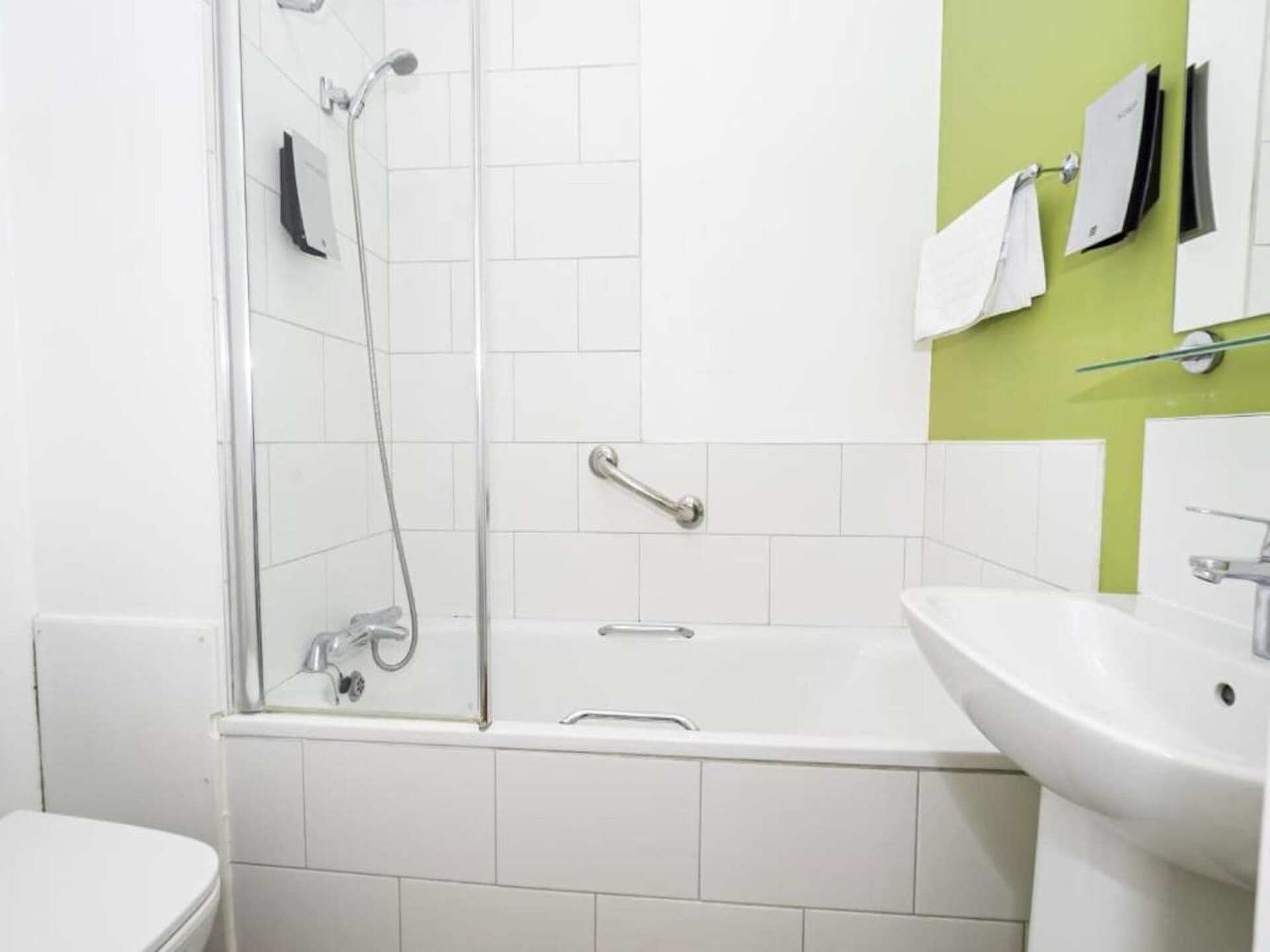 Appartement met zeezicht in het centrum van Eastbourne - foto 42